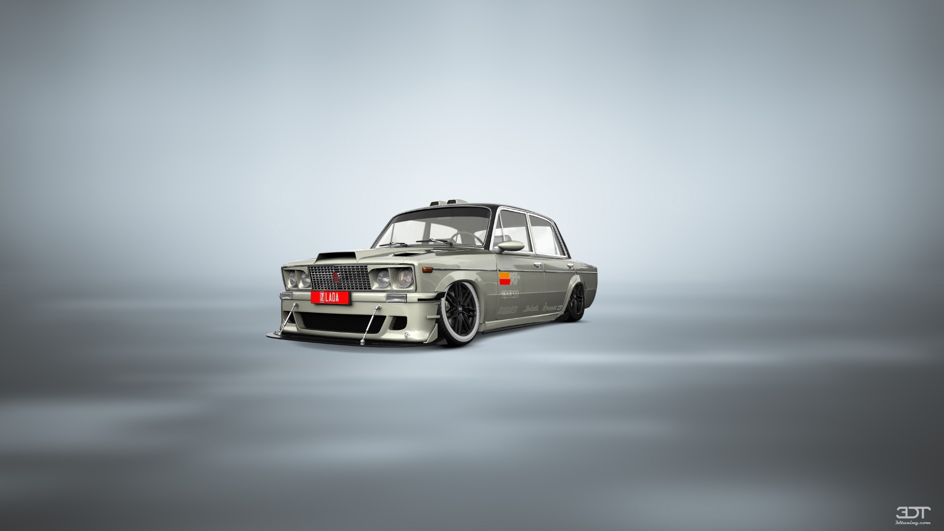 Lada 2106 Sedan 1976