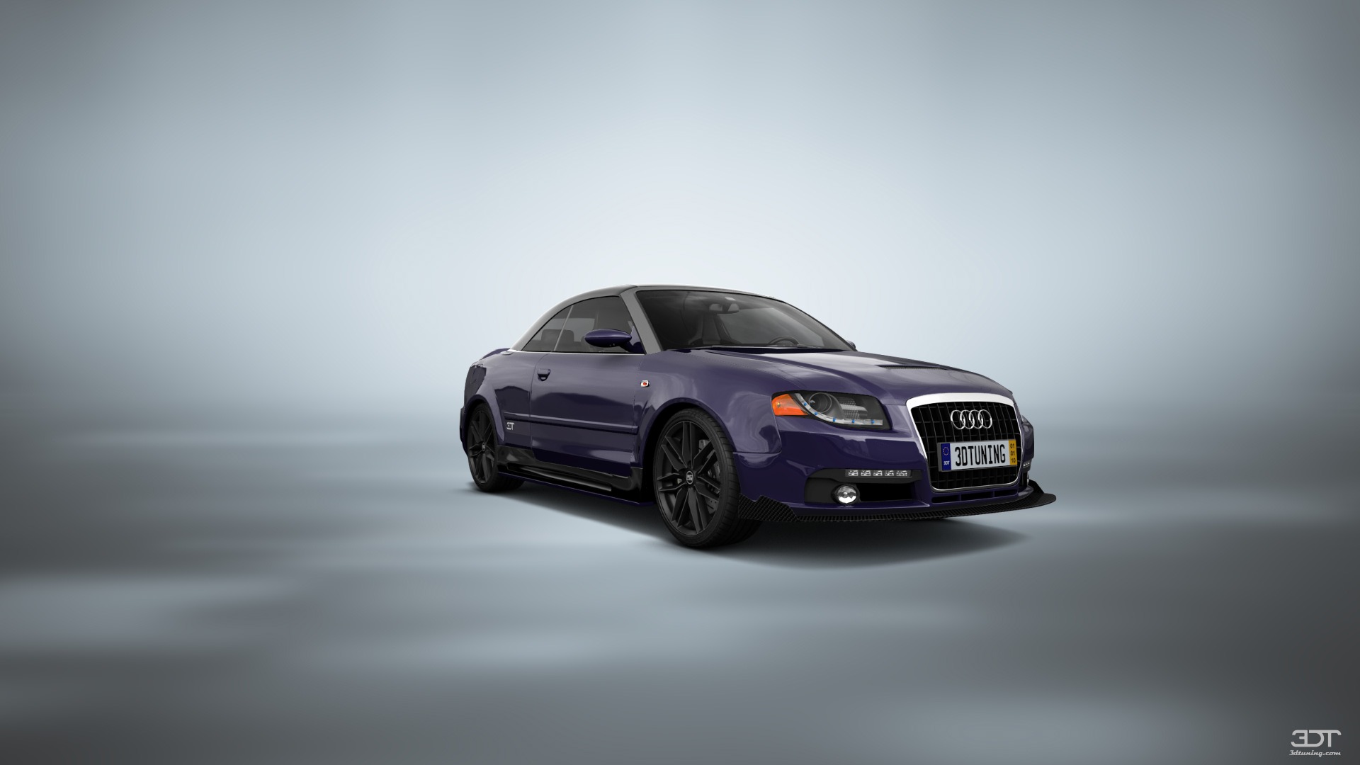 Audi A4 Cabriolet 2006