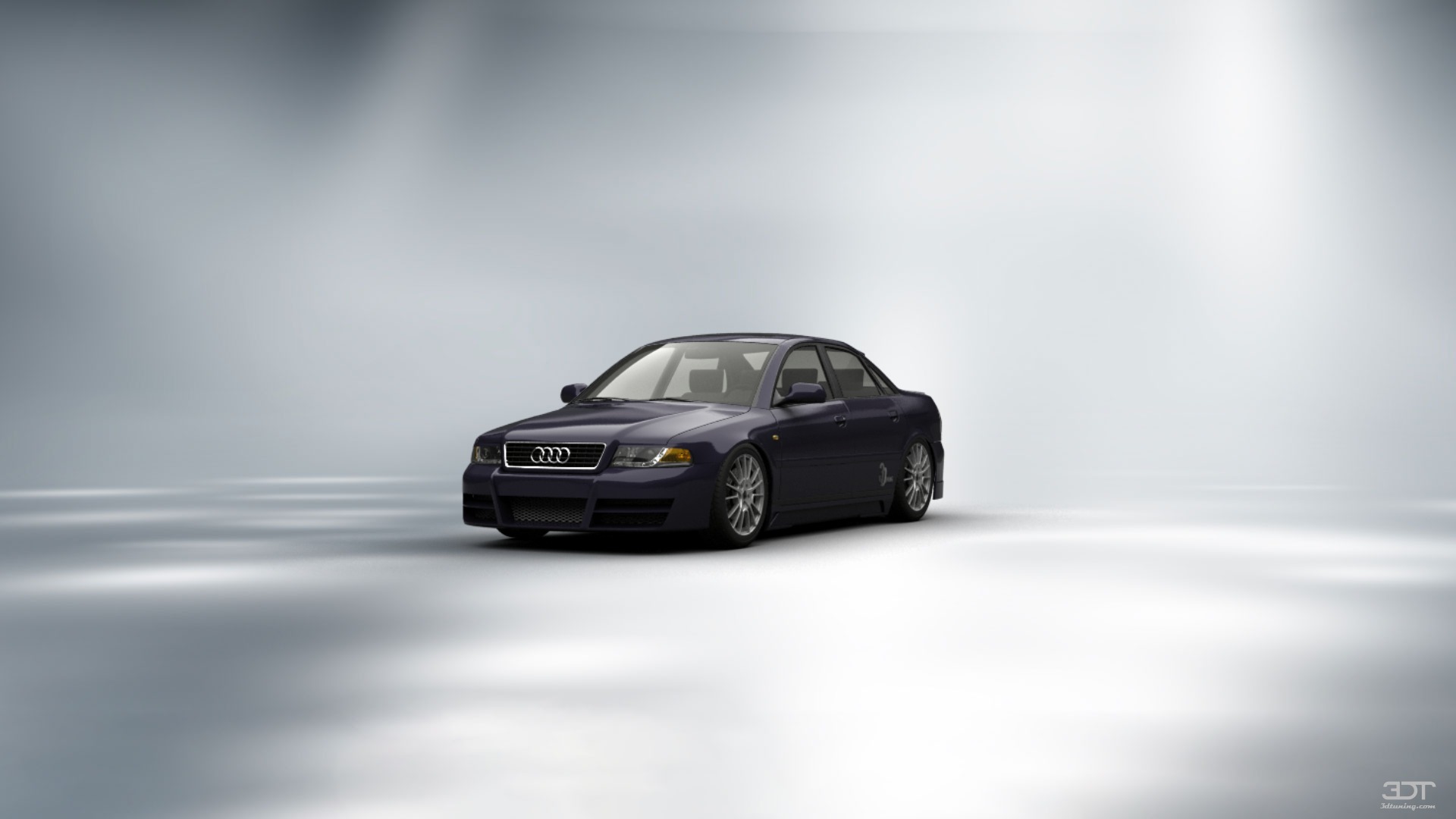 Audi A4 Sedan 1995