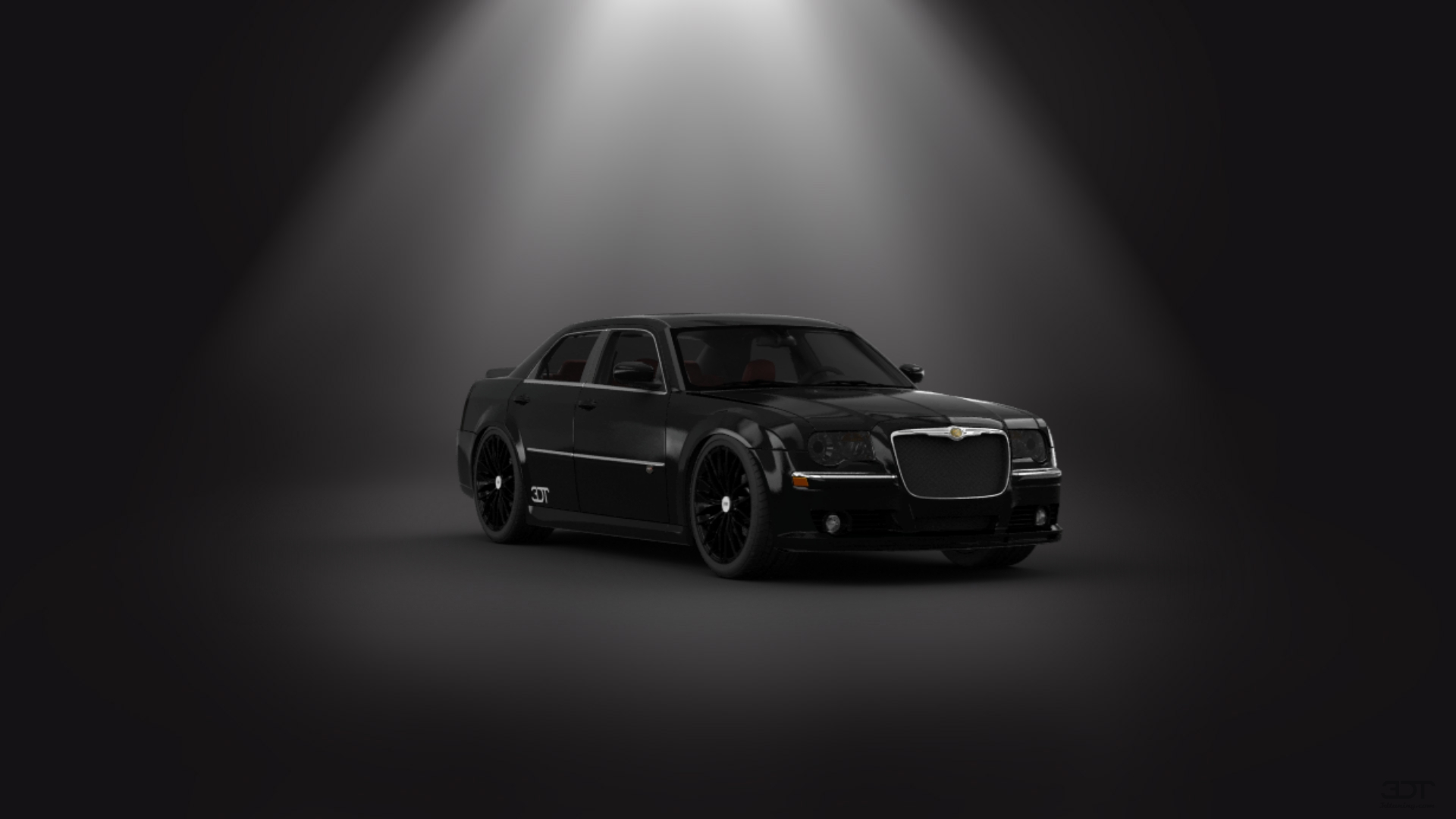 Chrysler 300C Sedan 2005