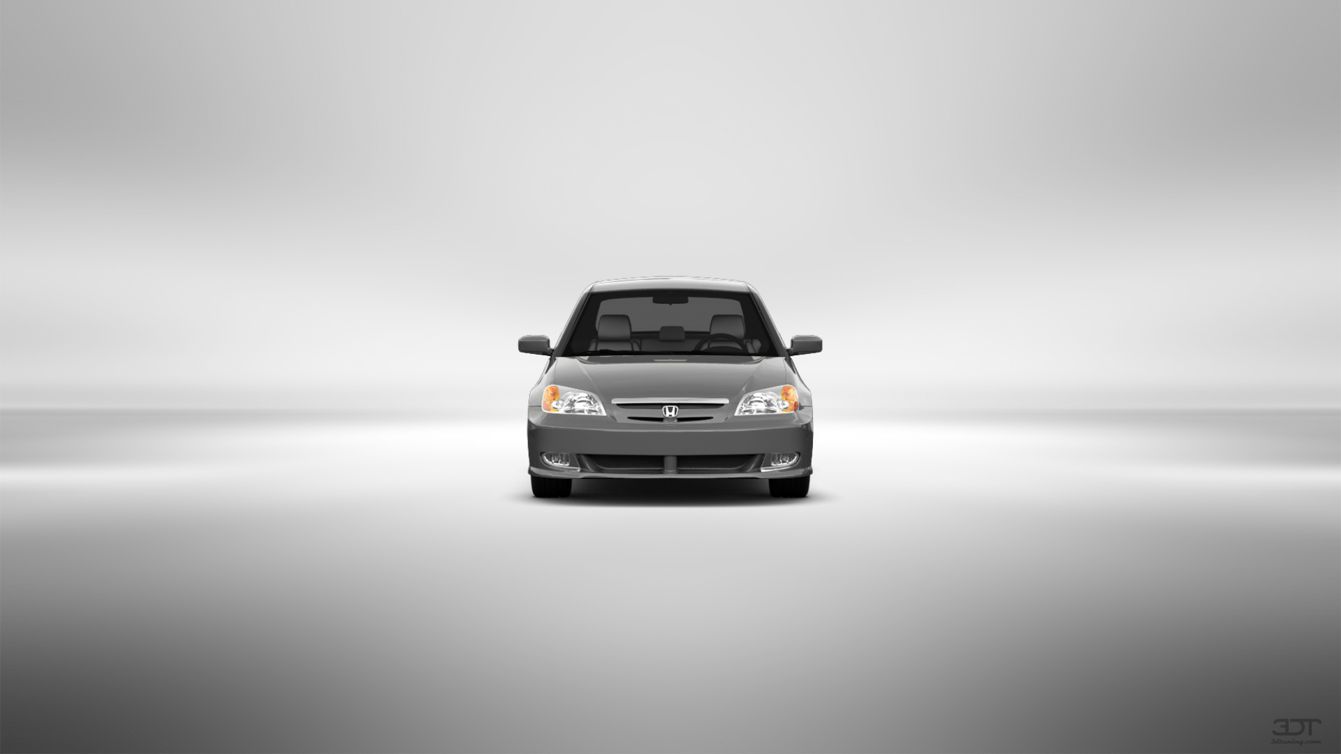 Honda Civic Sedan 2001