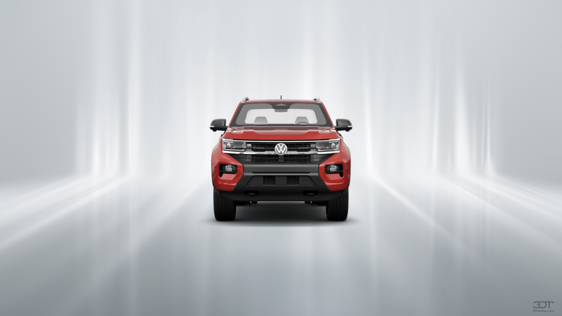 Volkswagen Amarok 4 Door pickup truck 2023