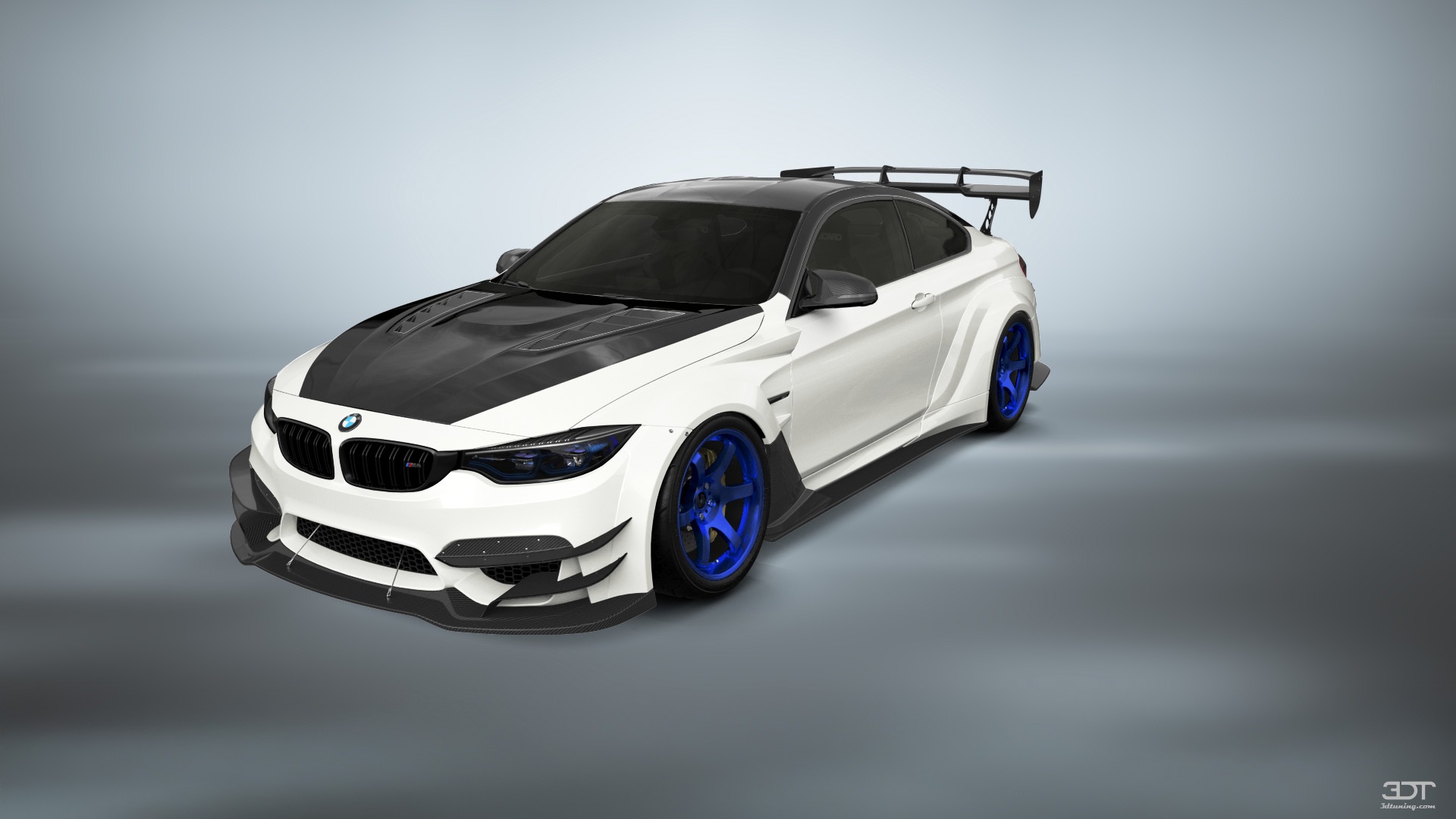BMW M4 2 Door Coupe 2019