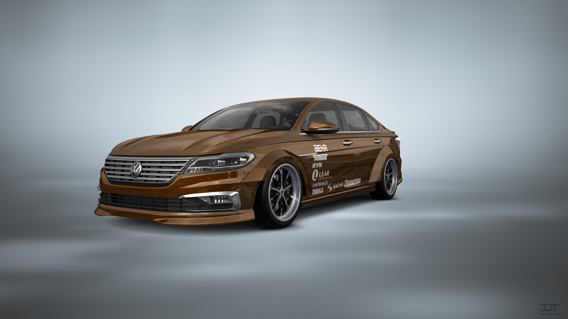 Volkswagen Lavida Sedan 2018