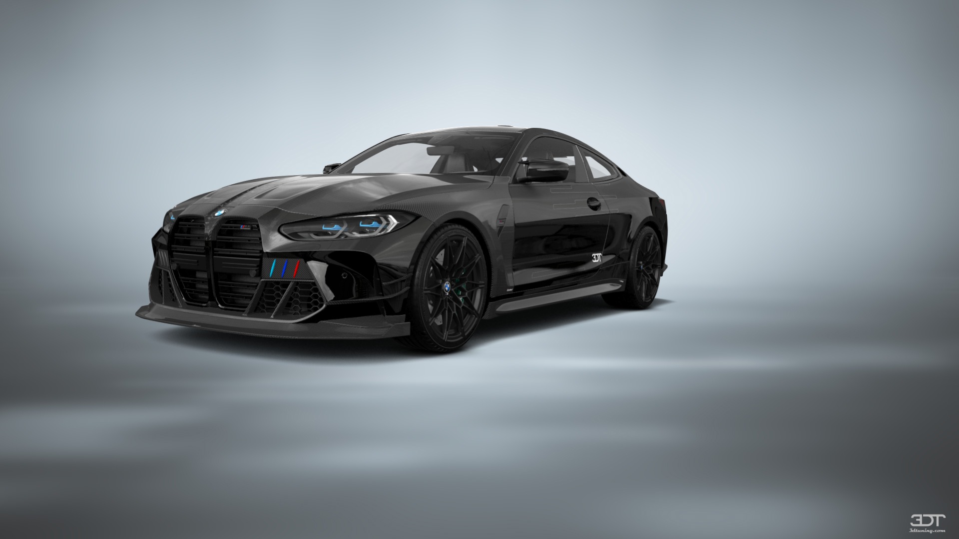 BMW M4 2 Door Coupe 2021
