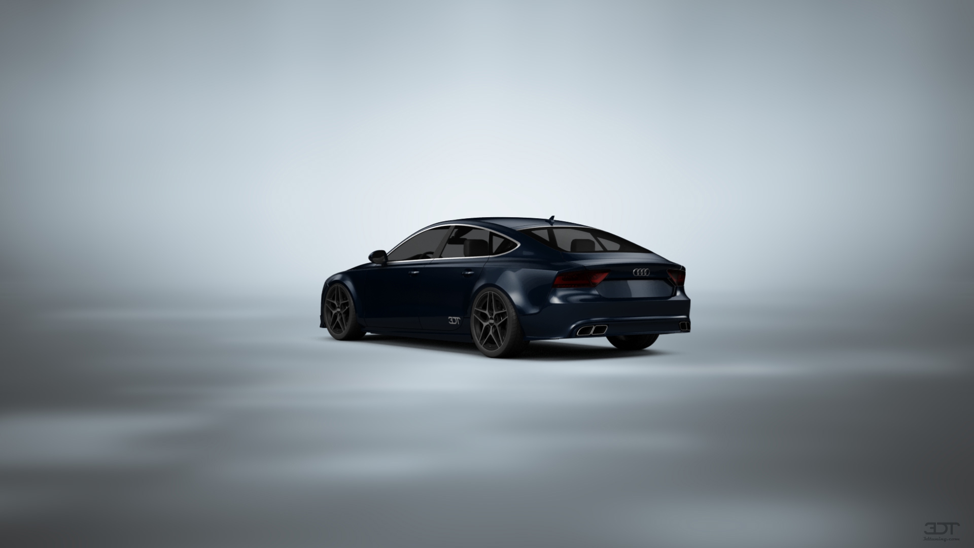 Audi A7 Liftback 2011