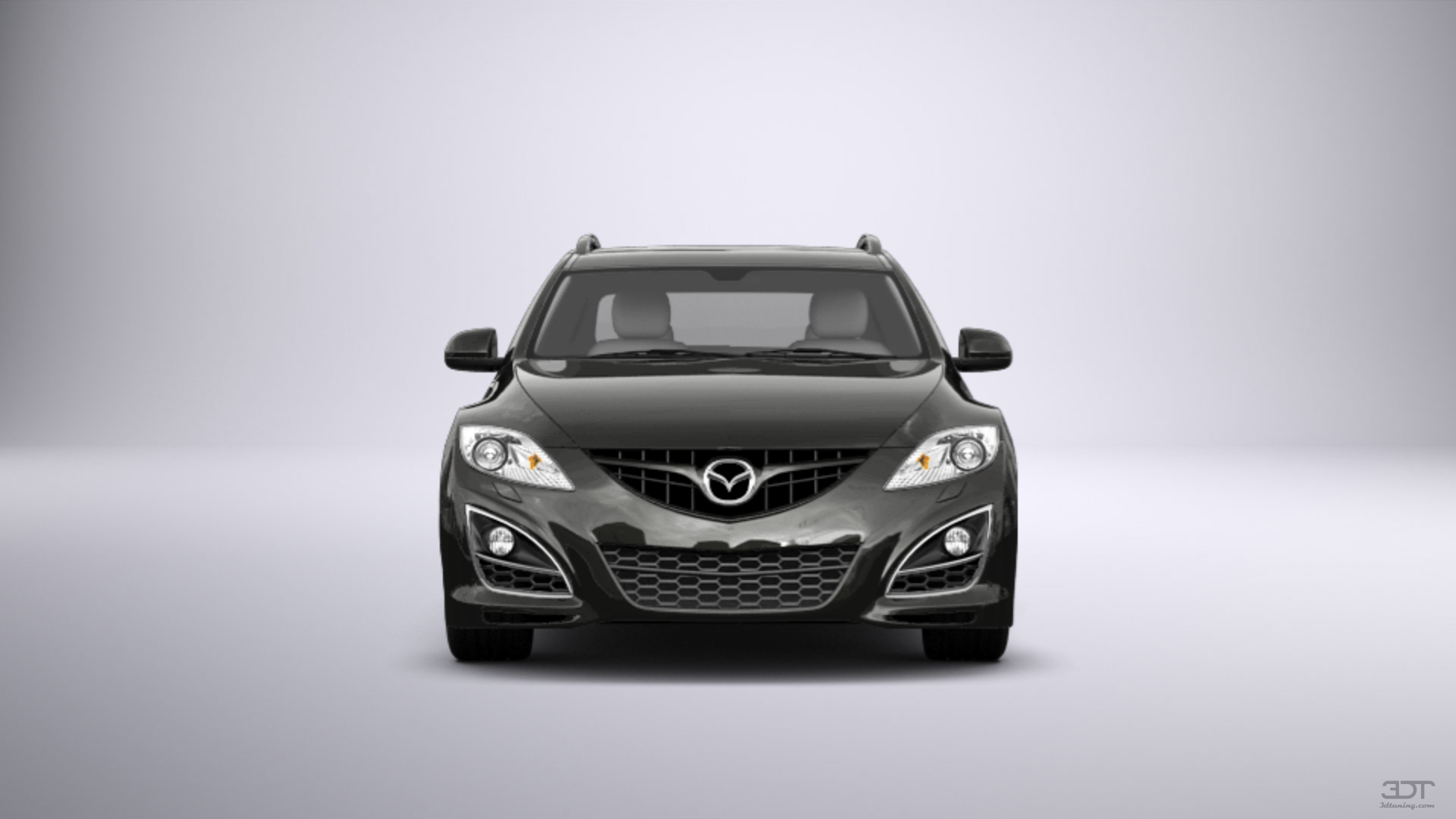 Mazda 6 Combi 2011