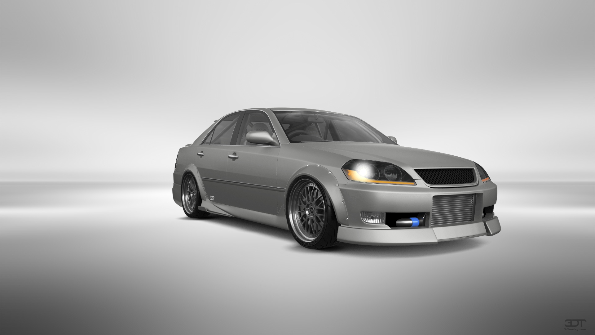 bjgd | Car Garage on 3DTuning