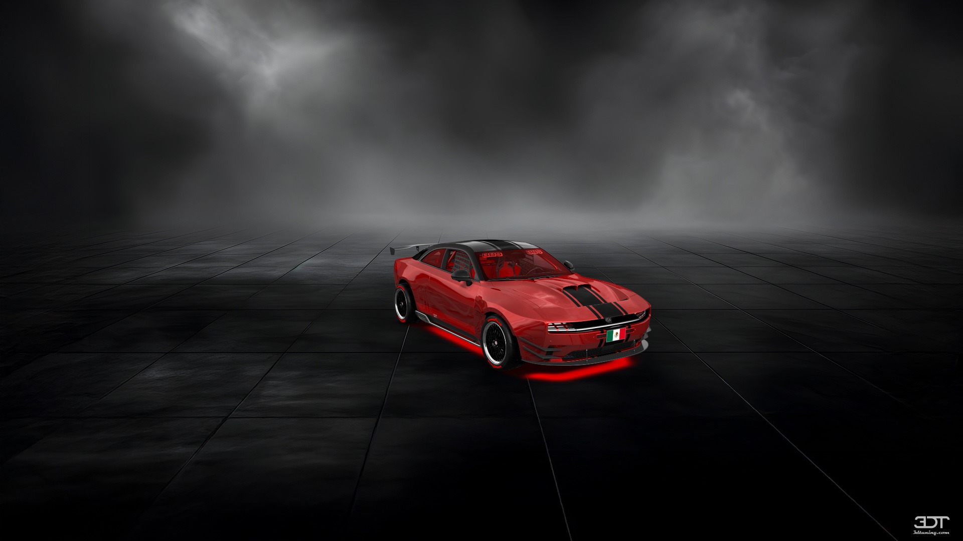 Dodge Charger 2 Door Coupe 2024