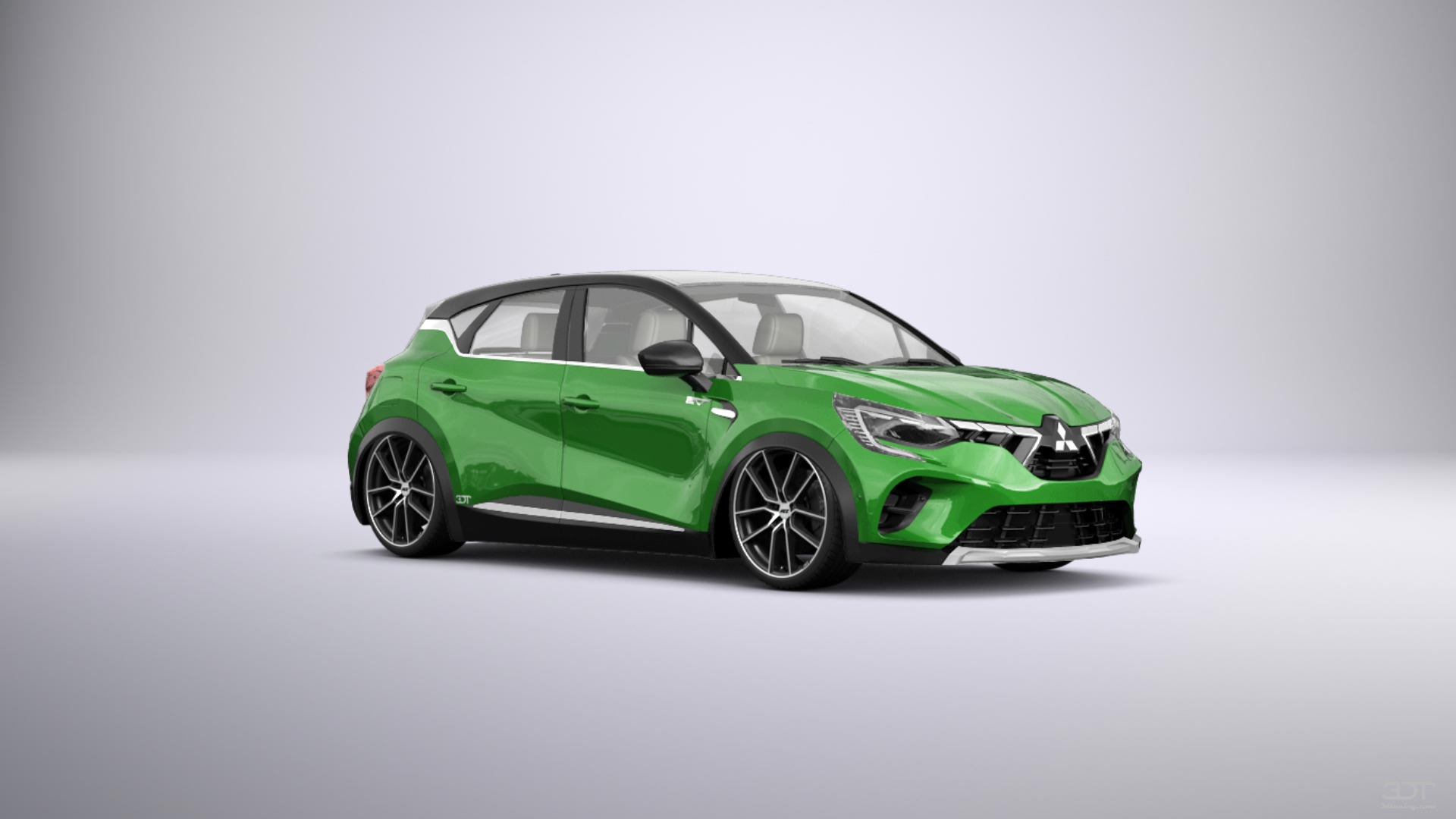 Mitsubishi ASX 5 Door SUV 2023