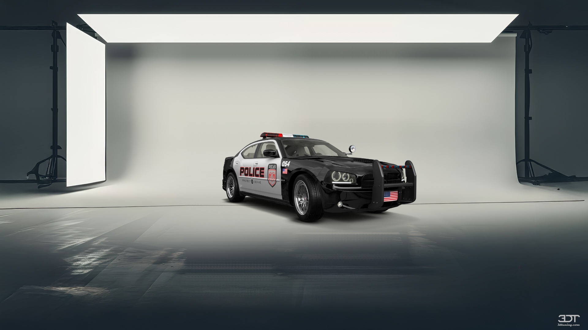 Dodge Charger Se Sedan 2006 Images