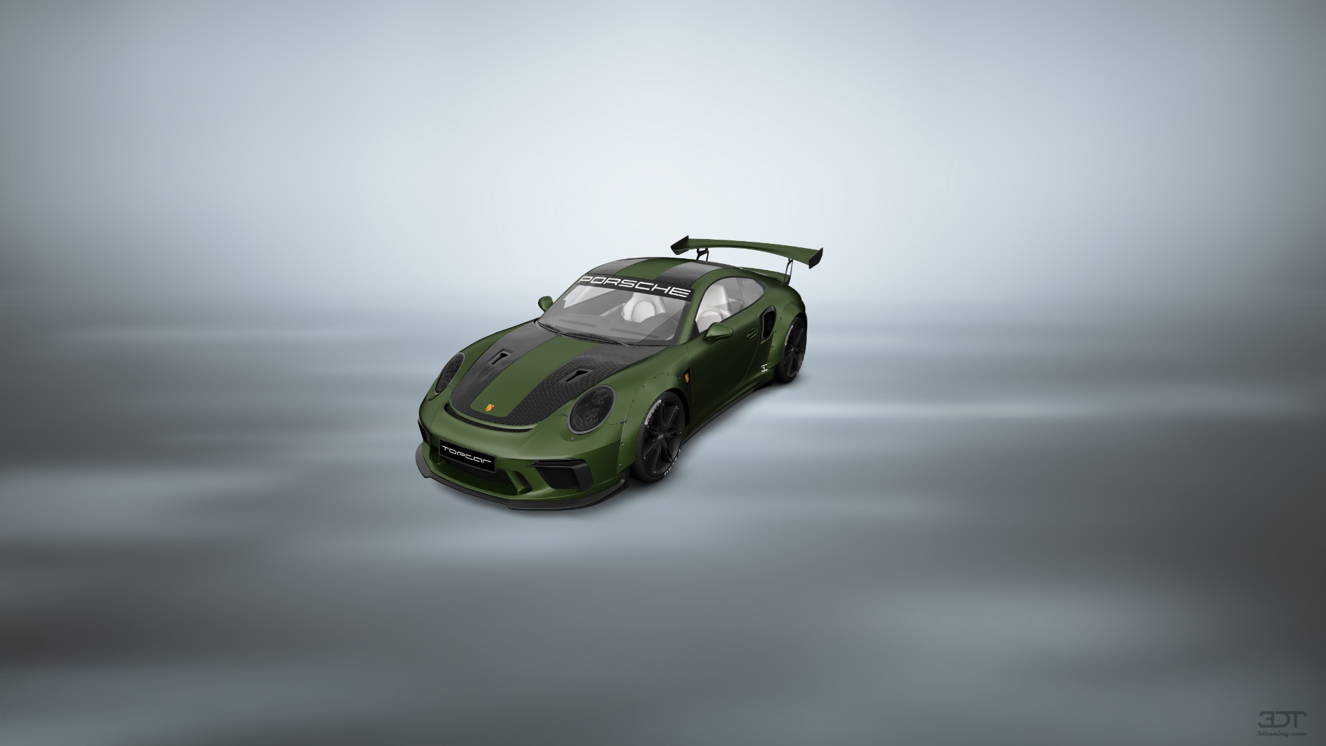 Porsche 911 Turbo S 2 Door Coupe 2014