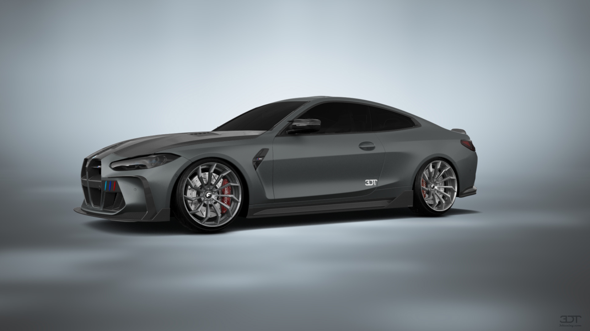 BMW M4 2 Door Coupe 2021