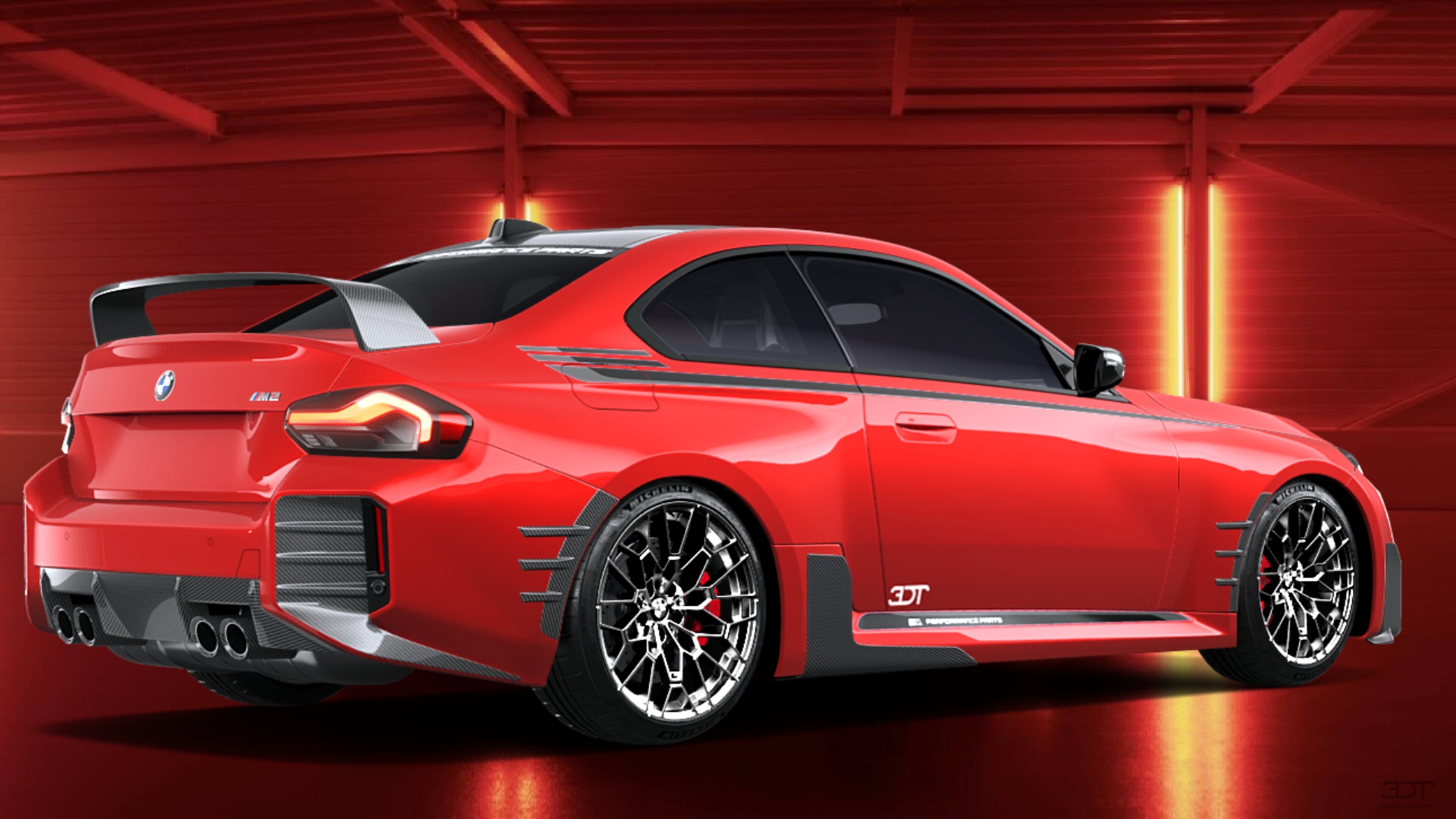 BMW M2 2 Door Coupe 2025 Images