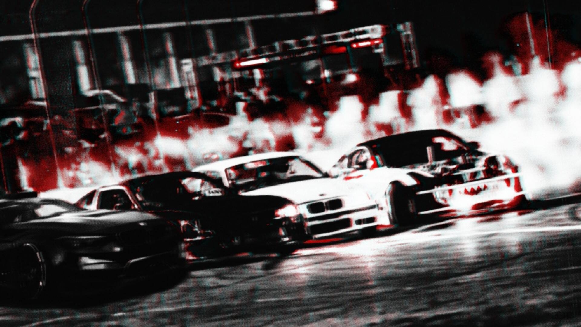 BMW M4 2019