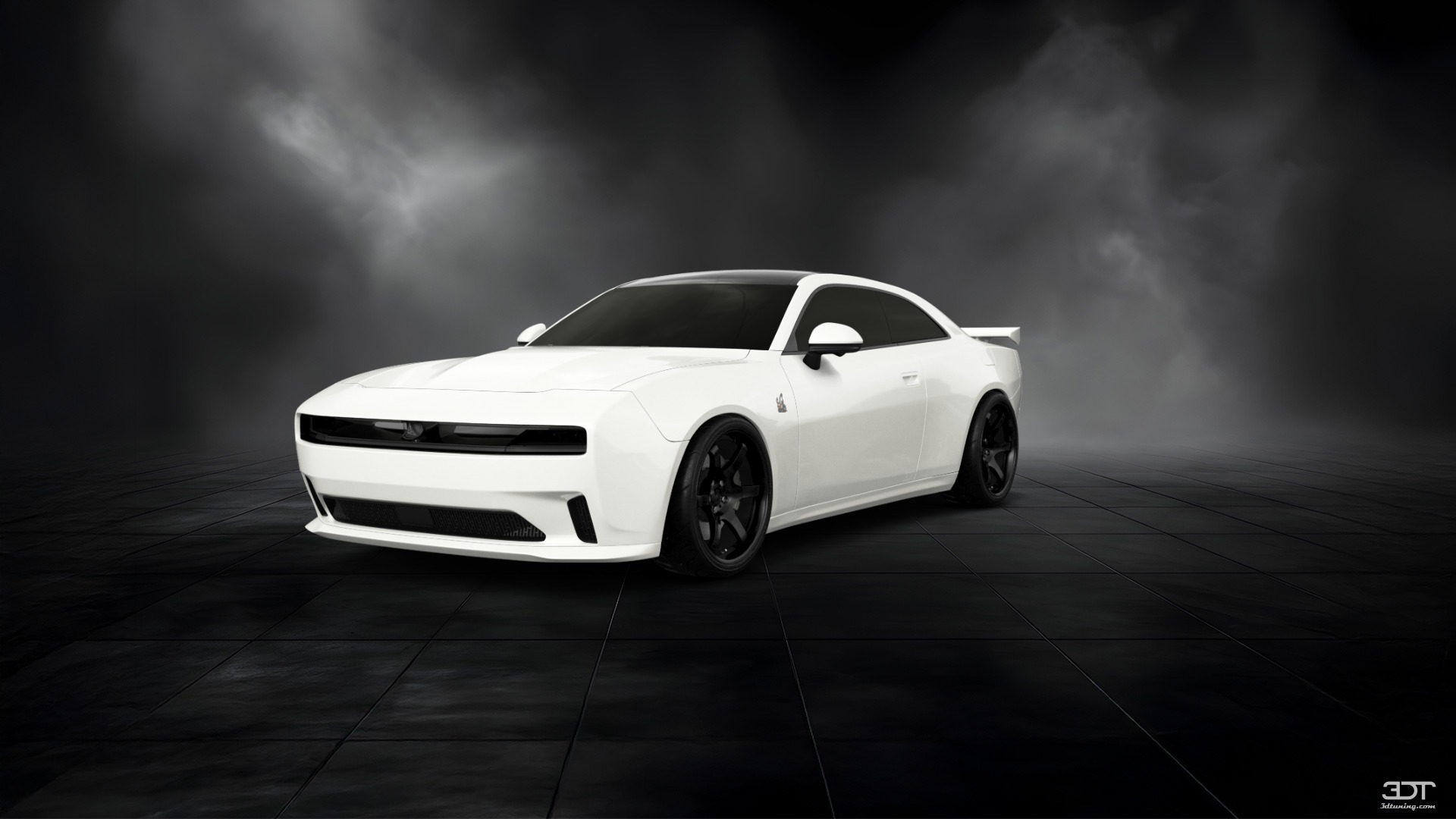 Dodge Charger 2 Door Coupe 2024