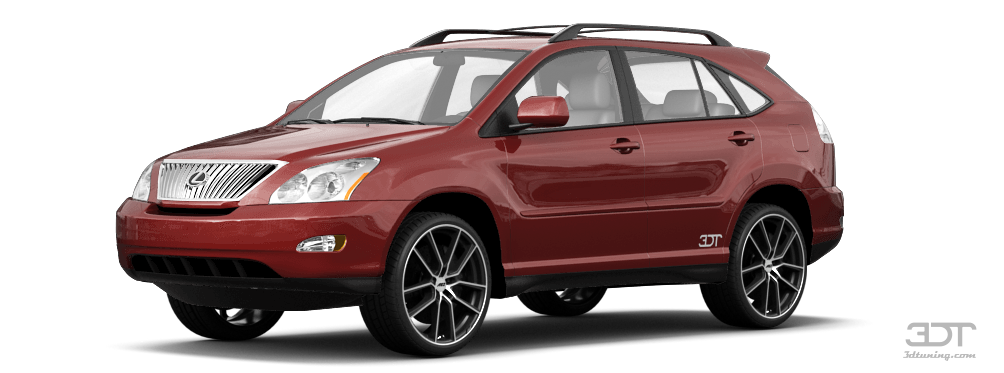 Lexus RX 2005