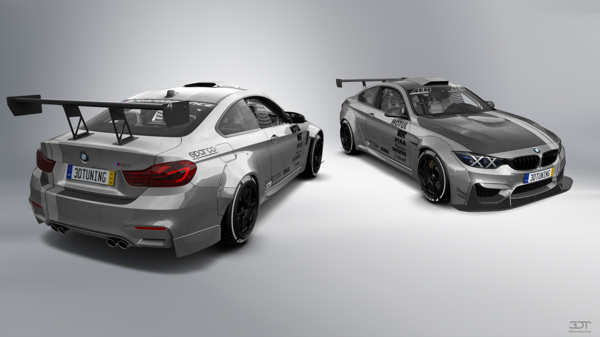 BMW M4 2 Door Coupe 2019