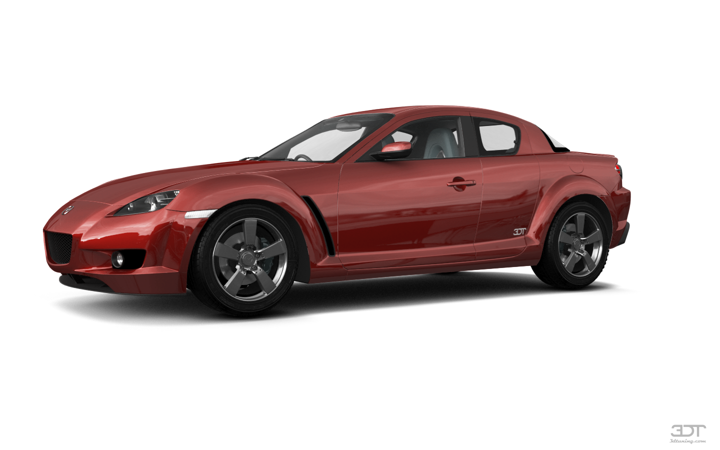 Mazda RX-8 2004