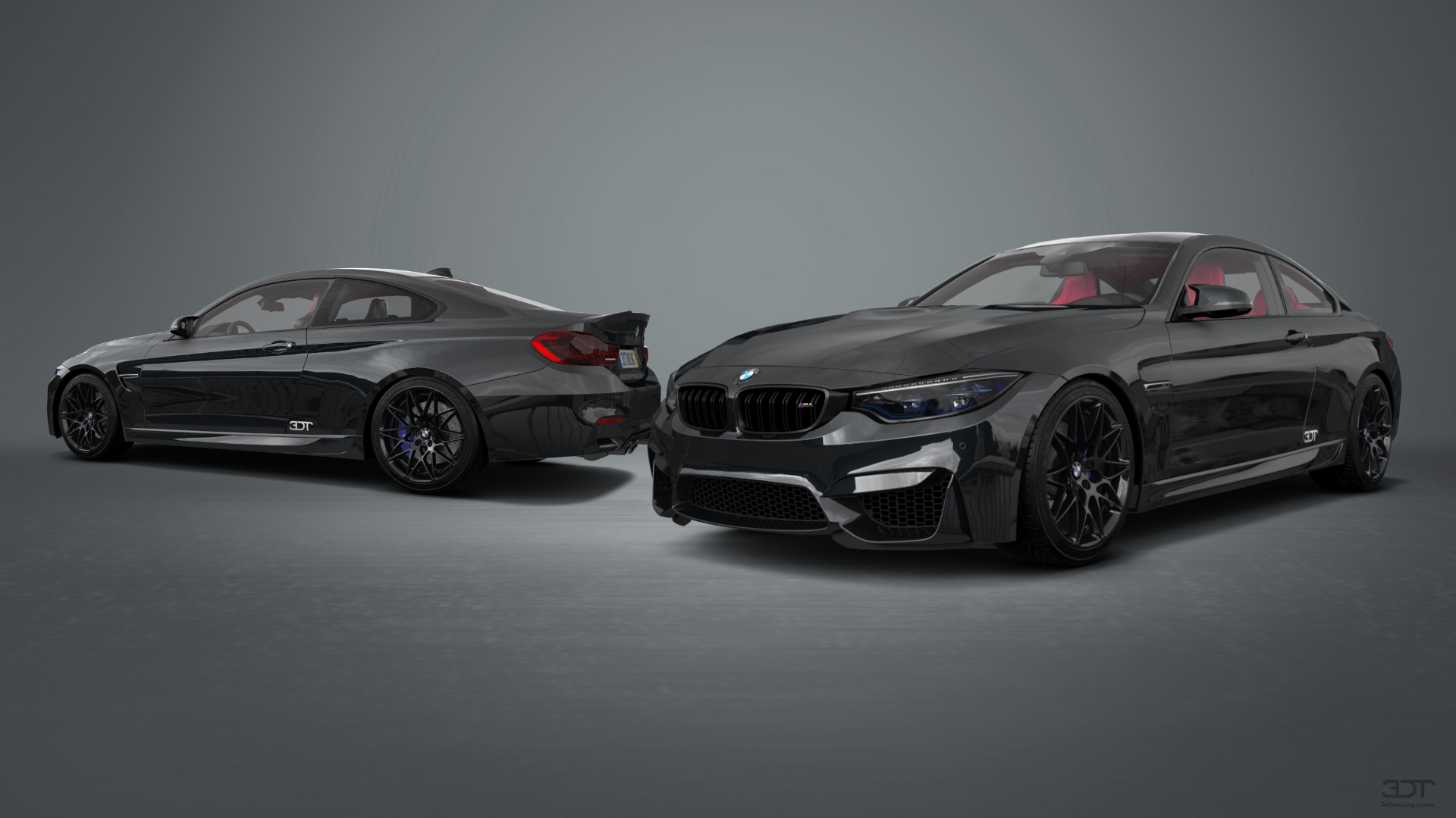 BMW M4 2 Door Coupe 2019