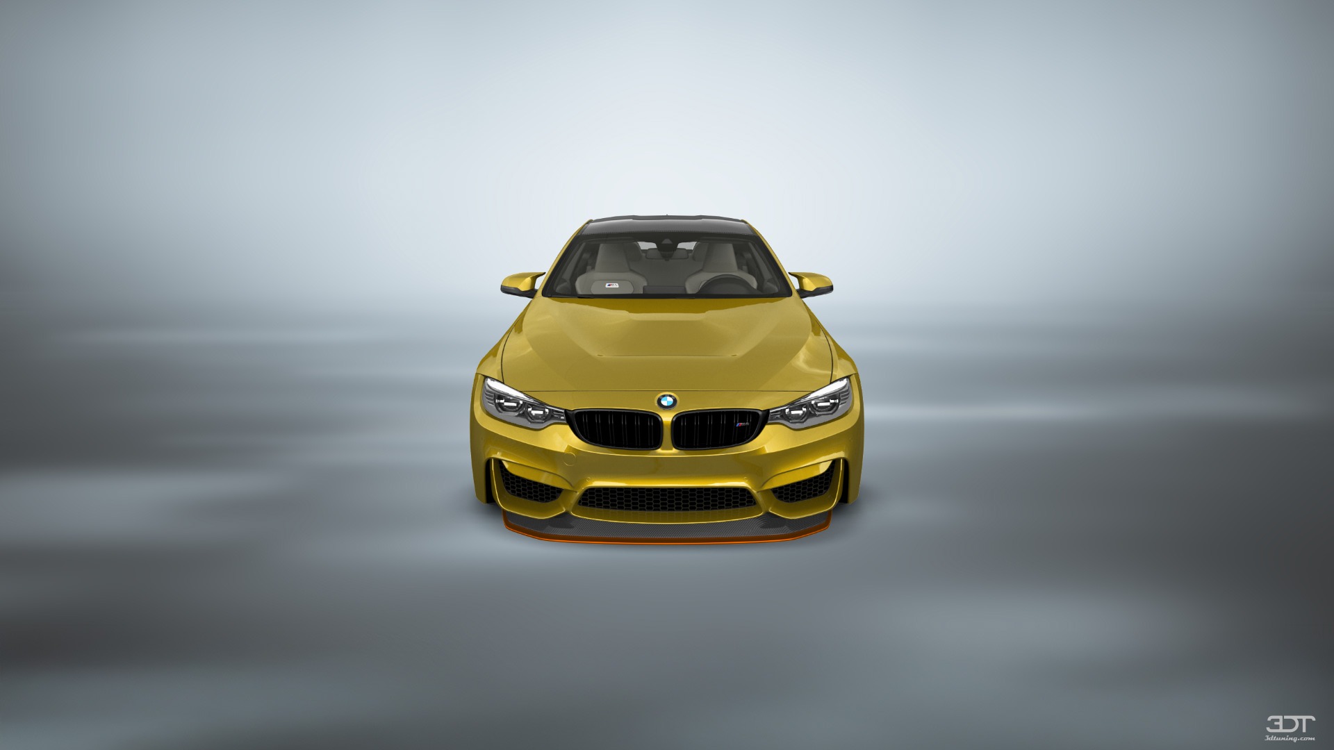 BMW M4 2 Door Coupe 2019