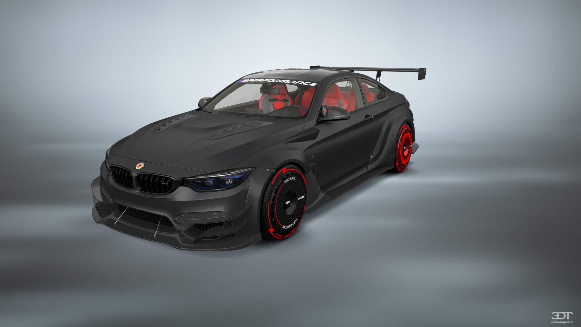 BMW M4 2 Door Coupe 2019