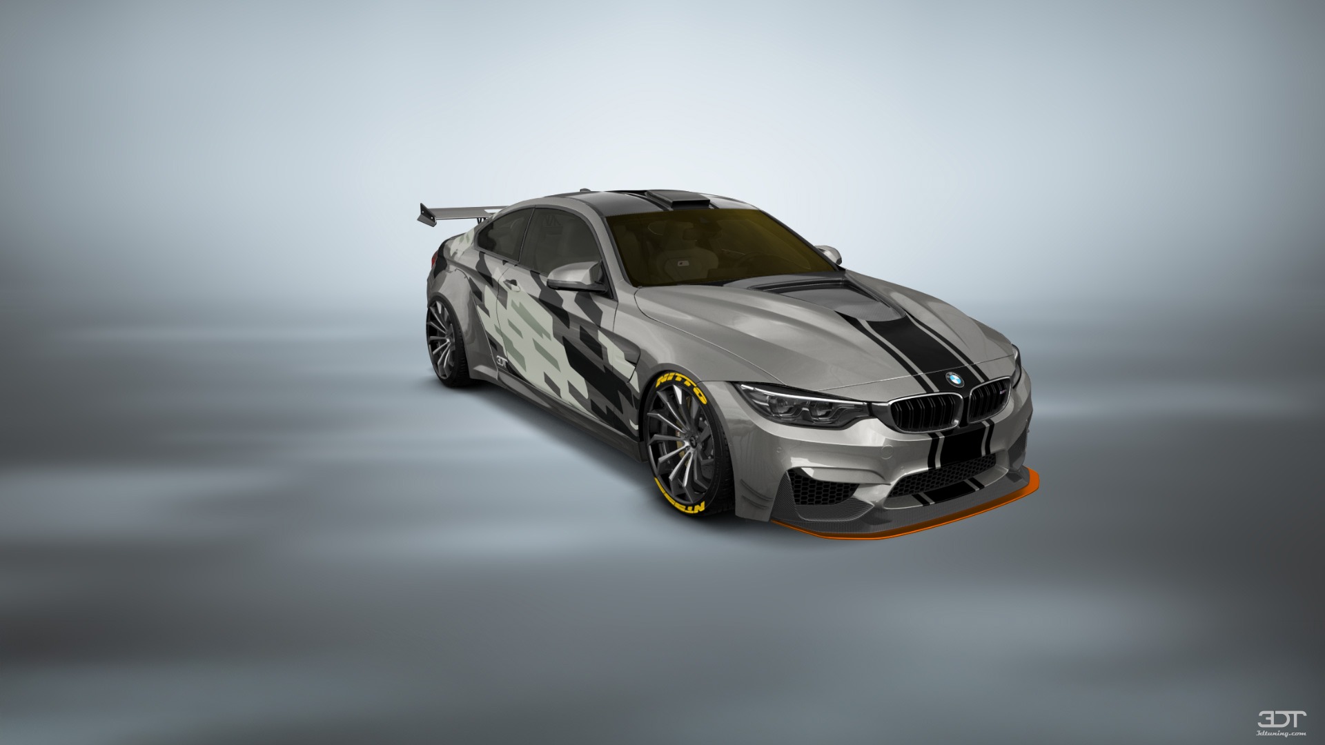 BMW M4 2 Door Coupe 2019