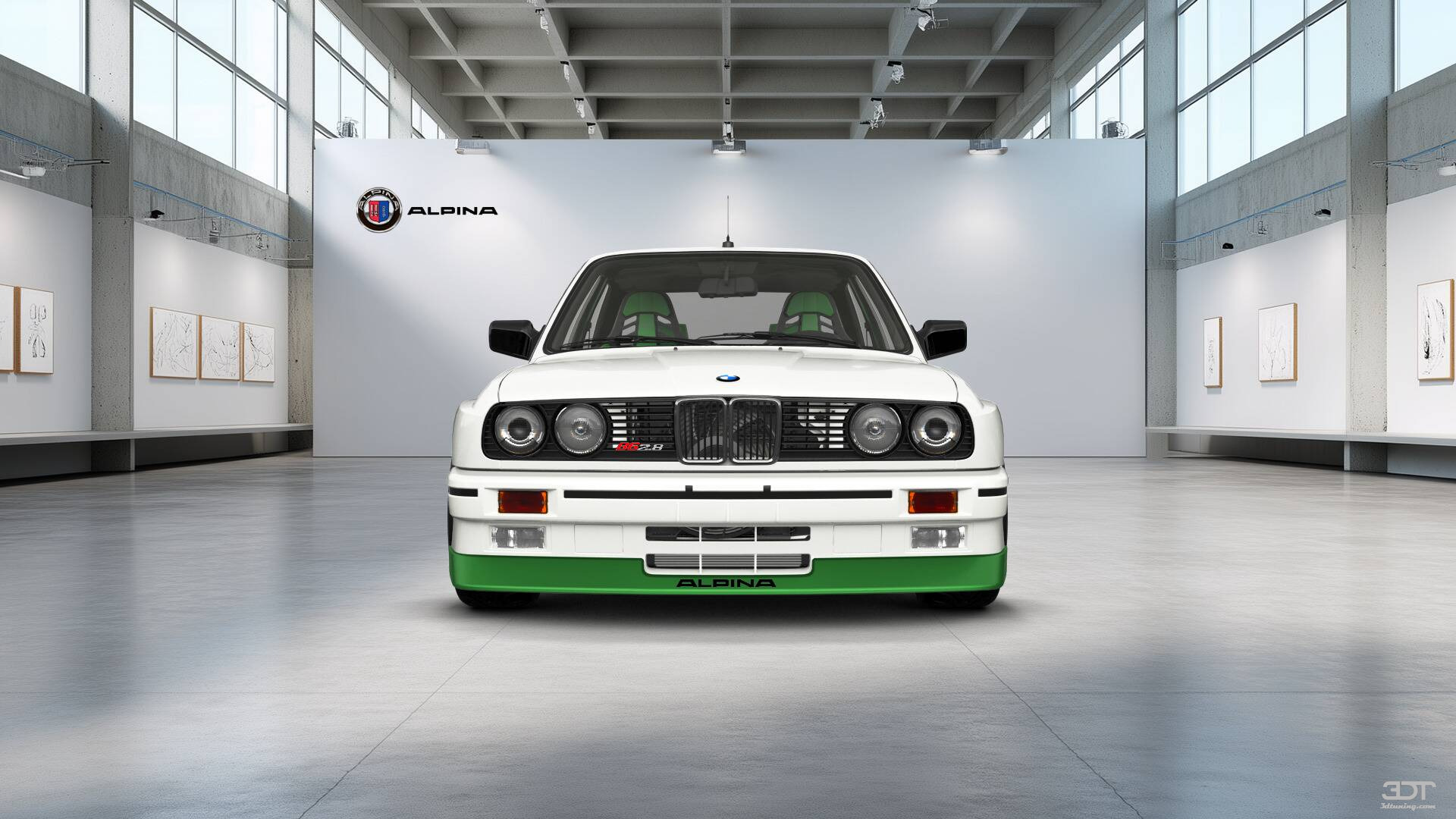 BMW M3 2 Door Coupe 1986 Images