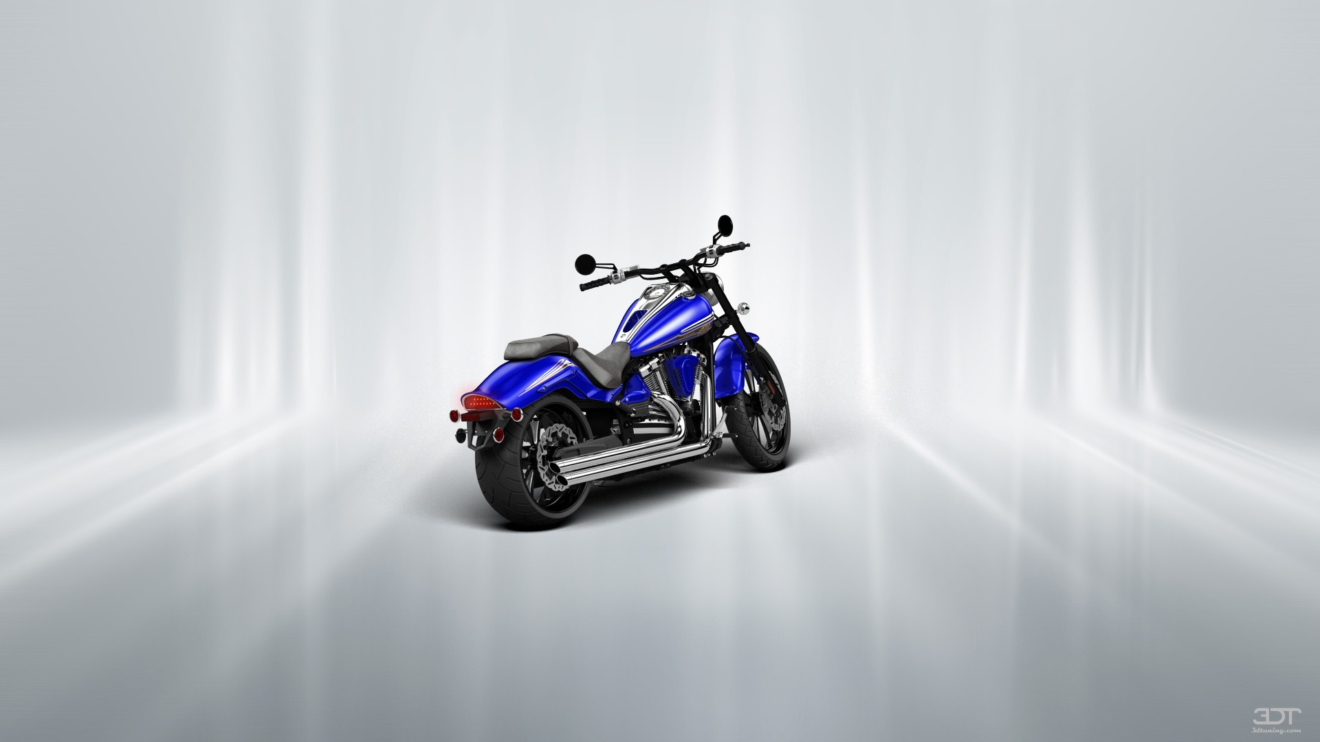Yamaha Raider S Cruiser 2015 Imágenes