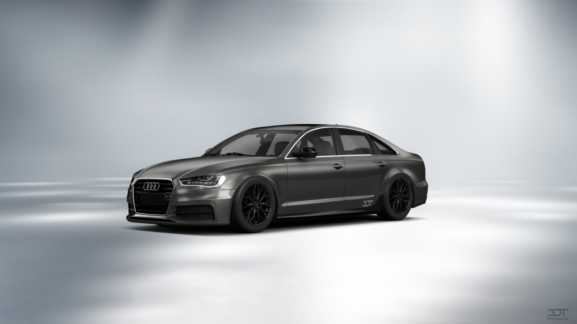 Audi A6 Sedan 2013