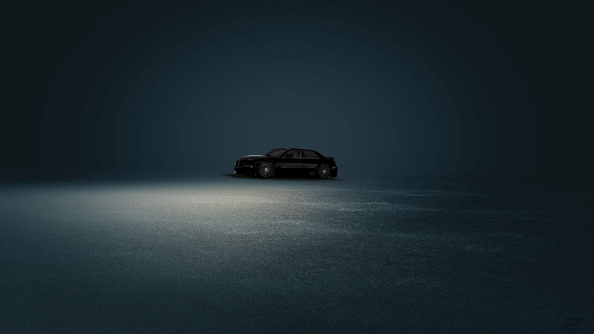 Chrysler 300C Sedan 2005