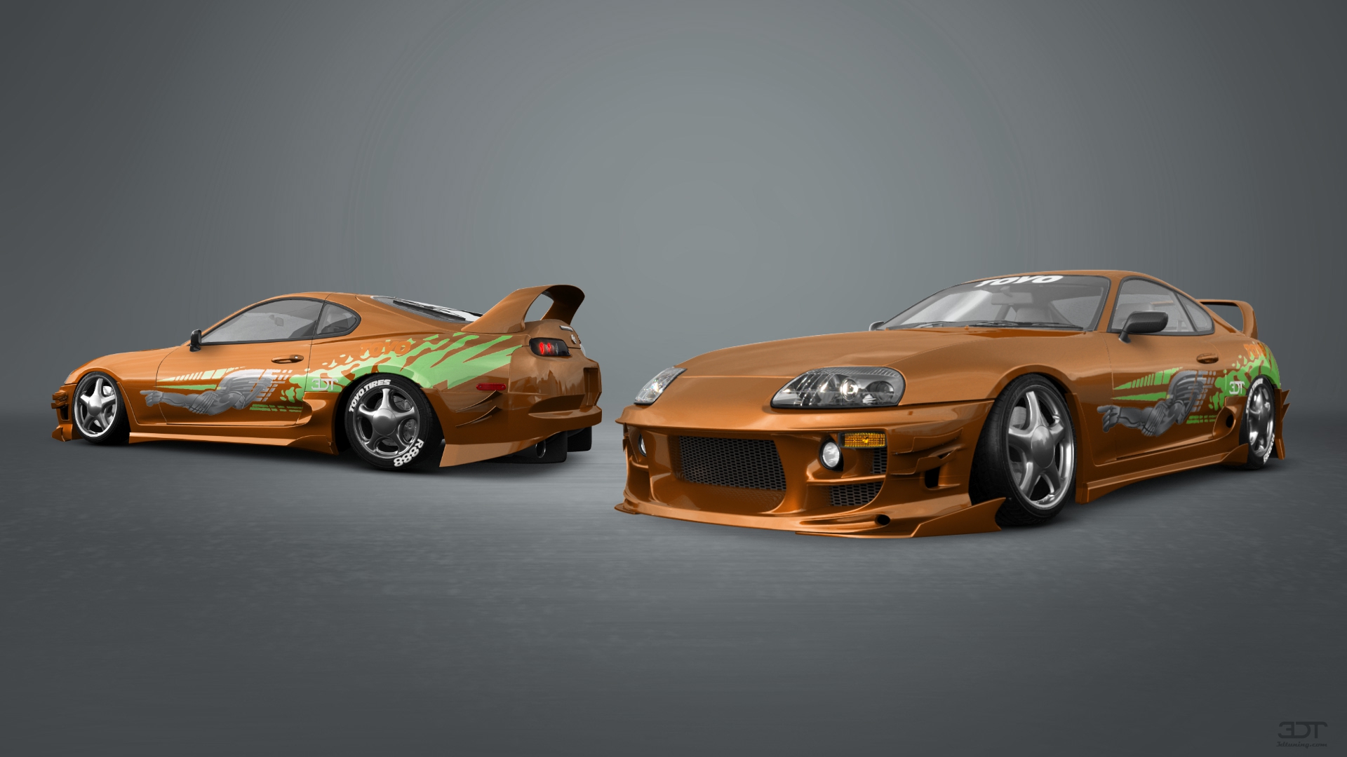 Toyota Supra 2 Door Coupe 2000 Images