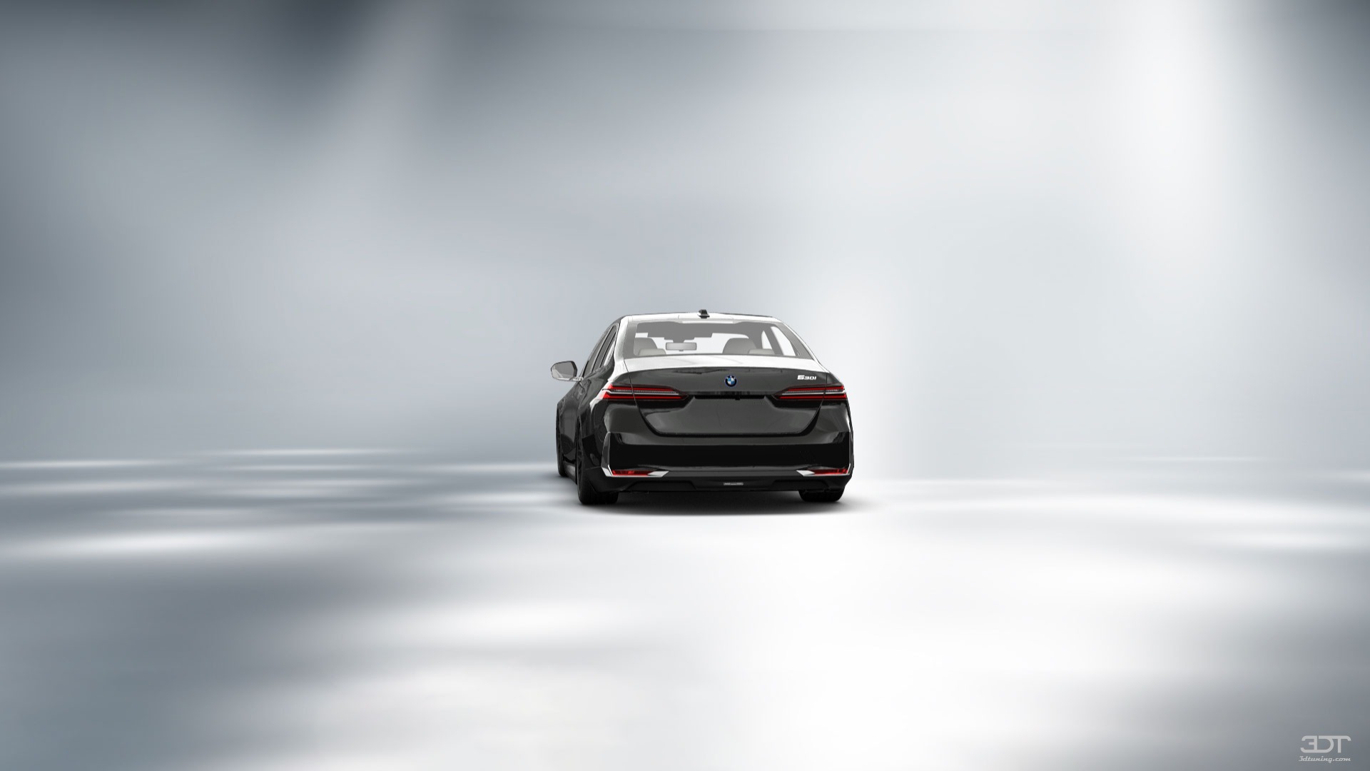 BMW 5 Series 4 Door Saloon 2024 tuning