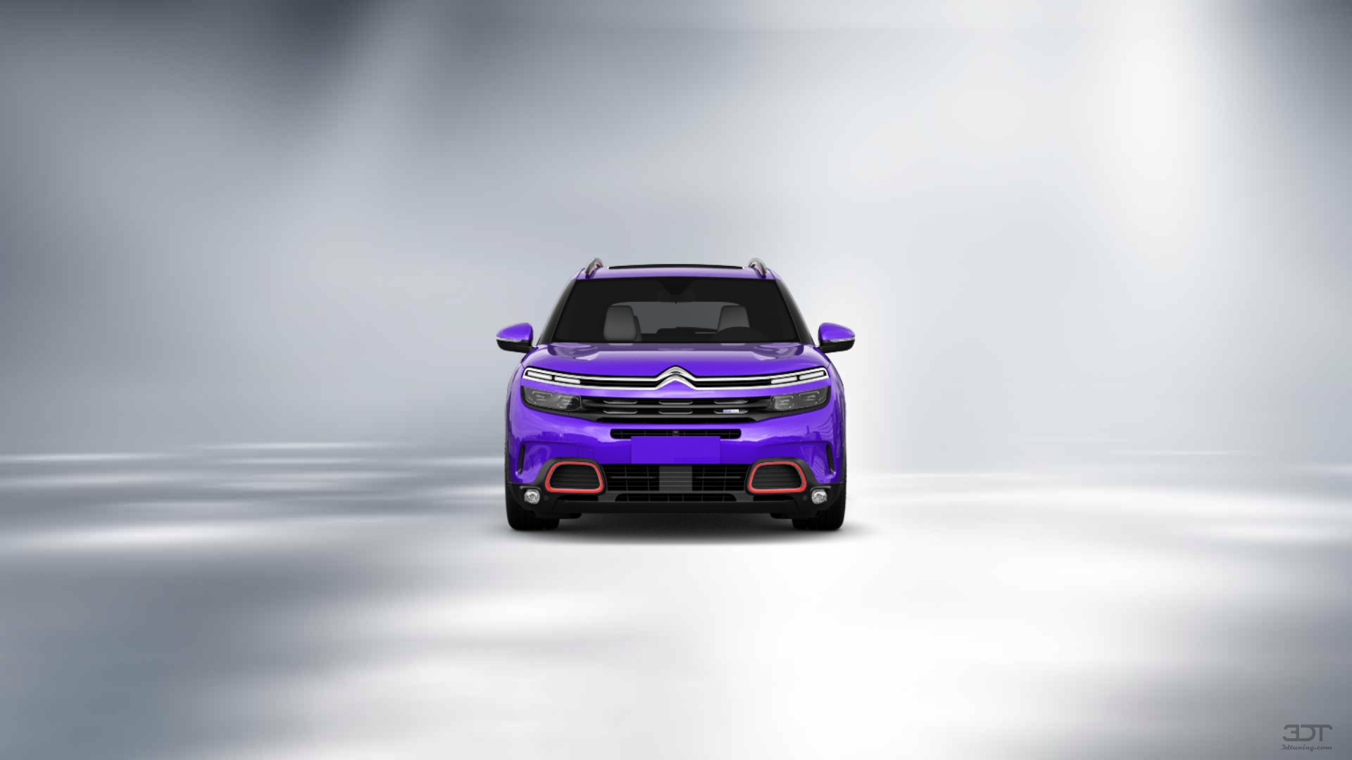 Citroen C5 Aircross 5 Door SUV 2018