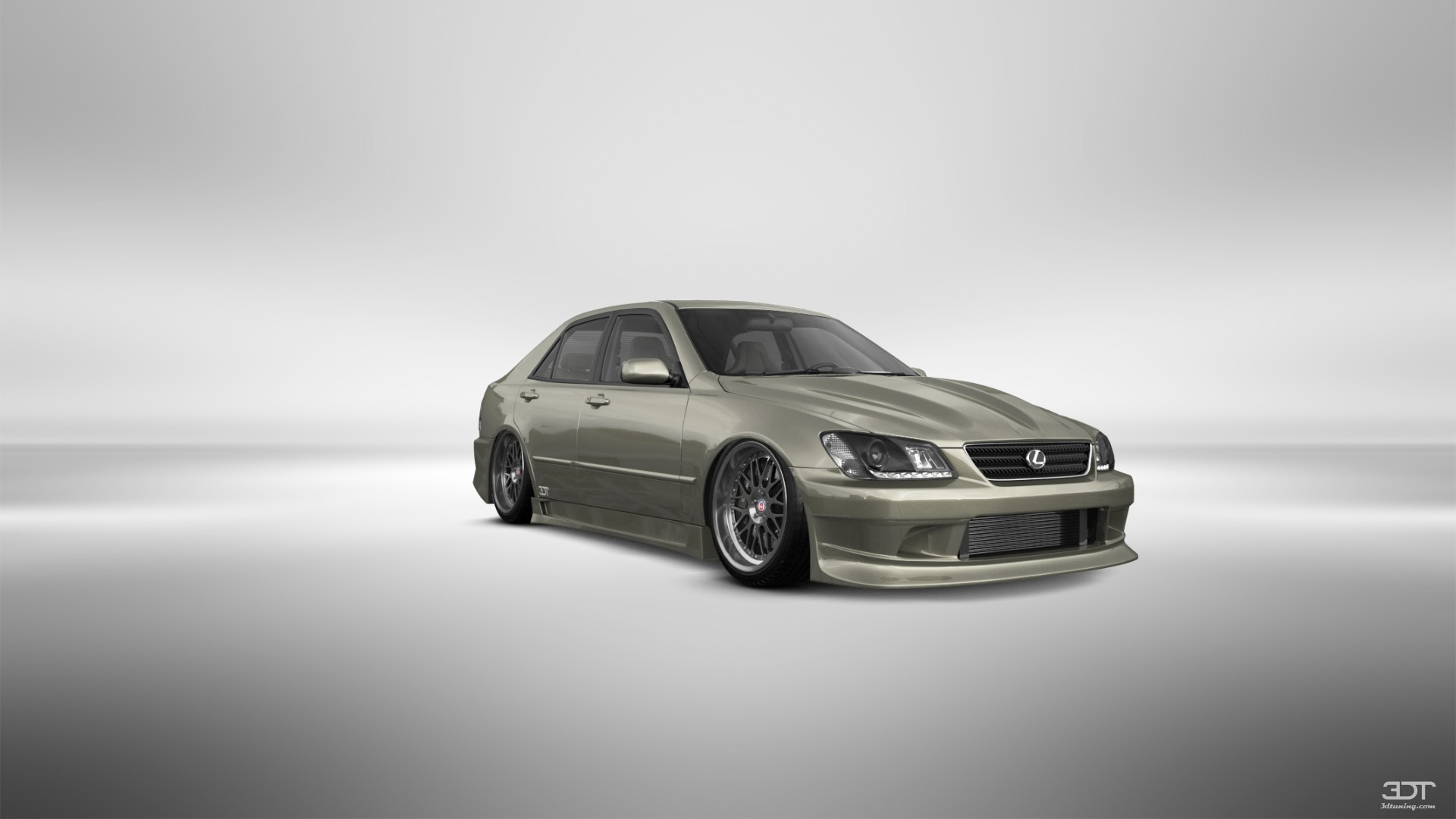 Lexus IS300 Sedan 1998
