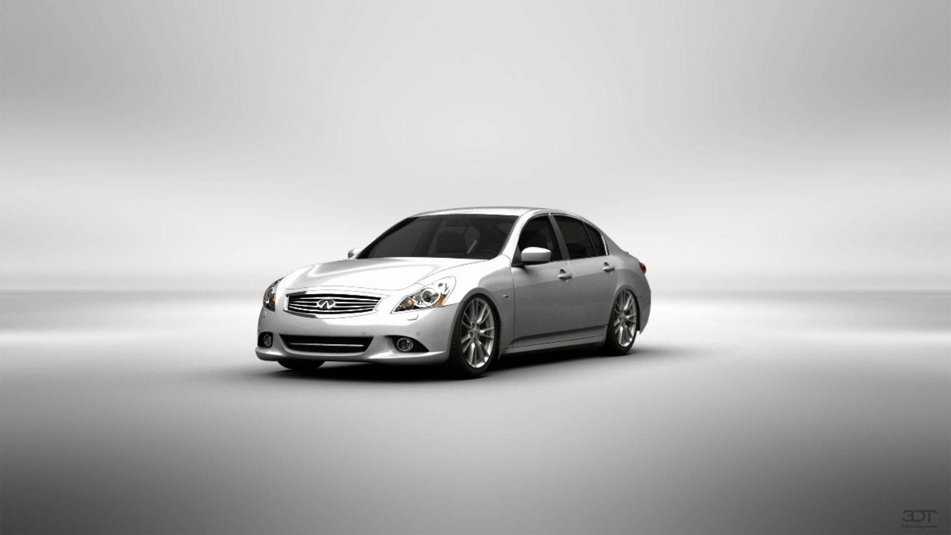 Infiniti G37 Sedan 2011 Images