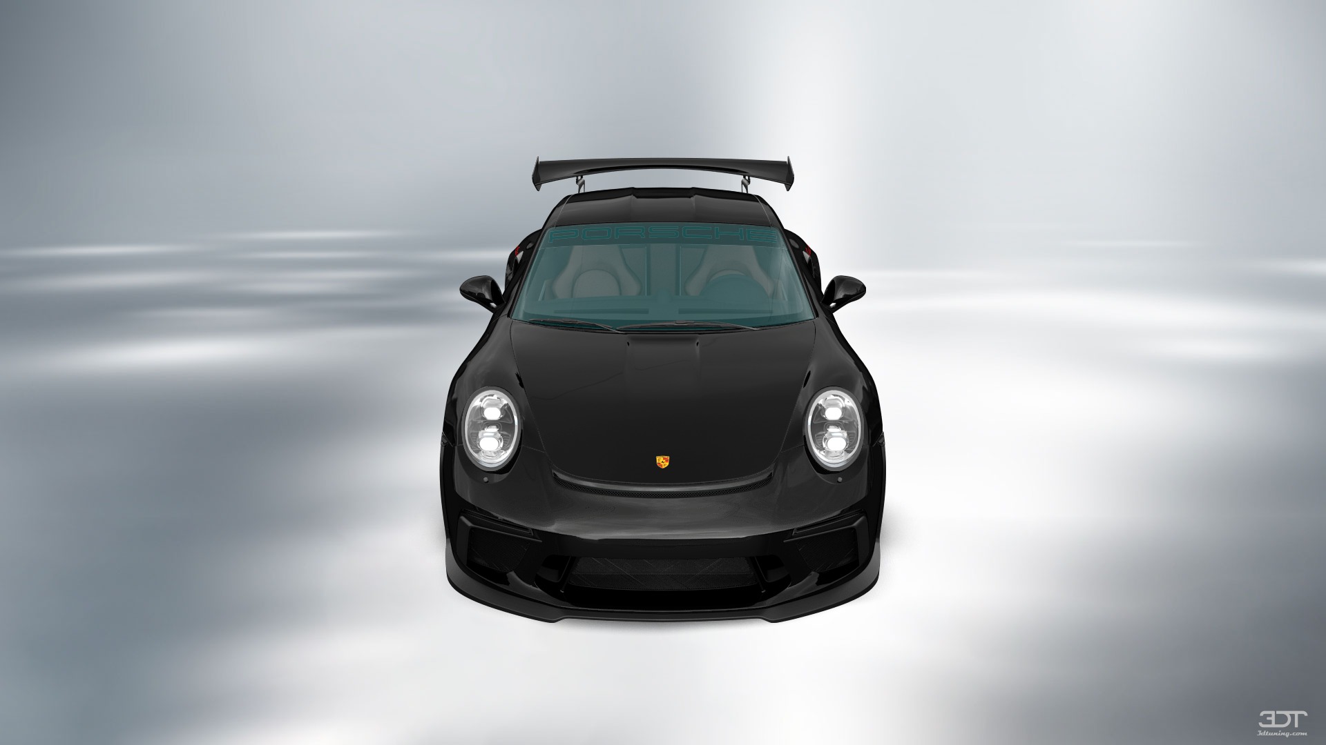 Porsche 911 Turbo S 2 Door Coupe 2014