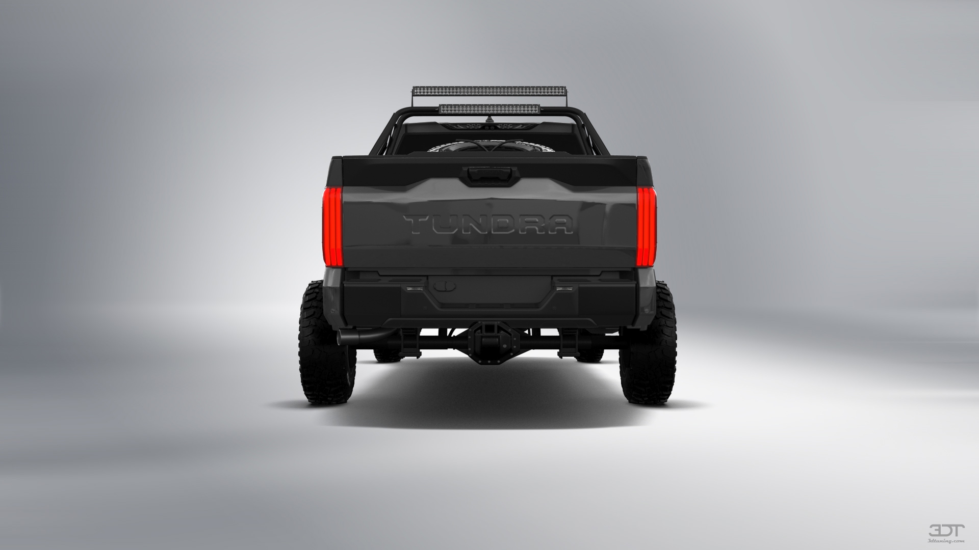 Toyota Tundra 4 Door pickup truck 2022