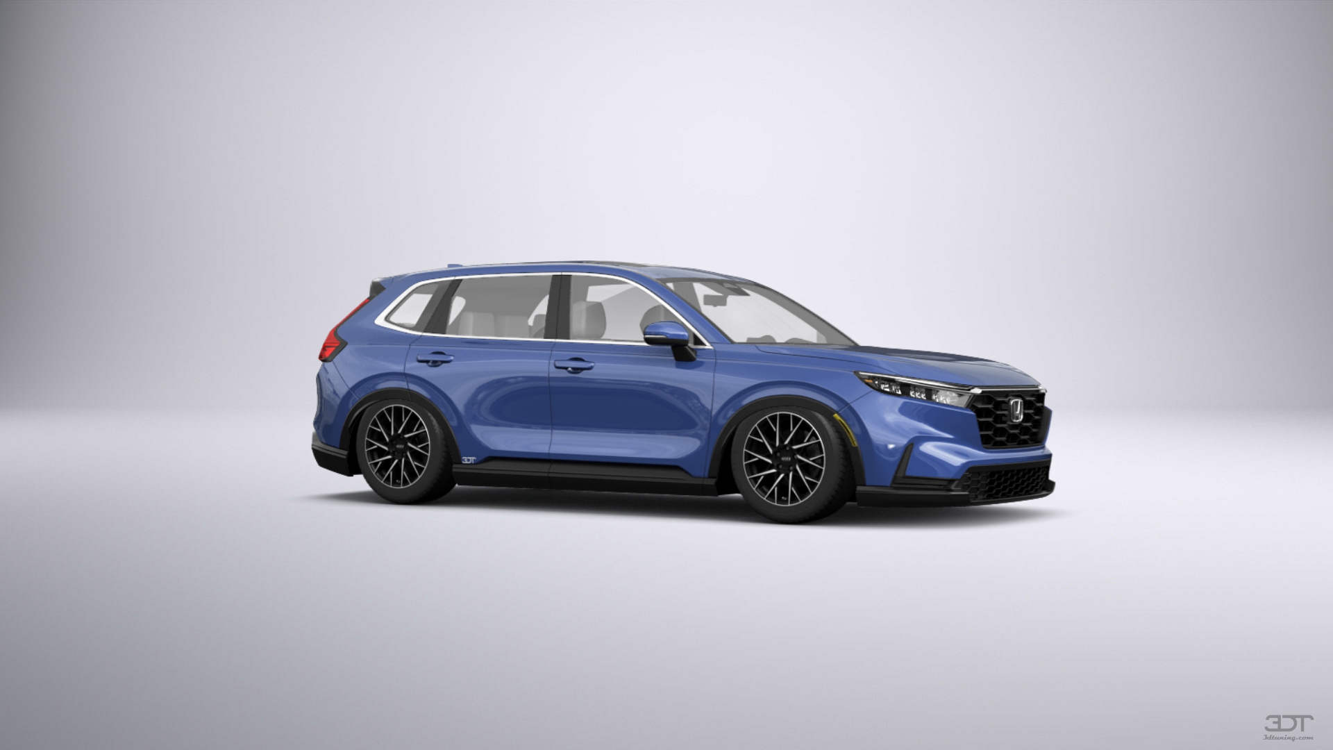 Honda CR-V 5 Door SUV 2023 tuning