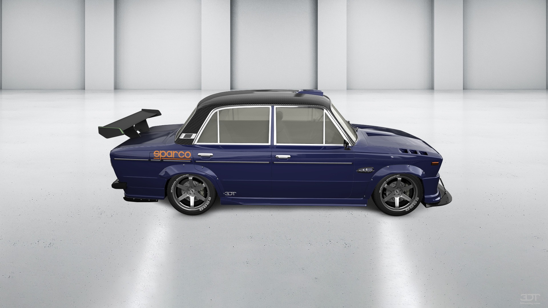 Lada 2106 Sedan 1976