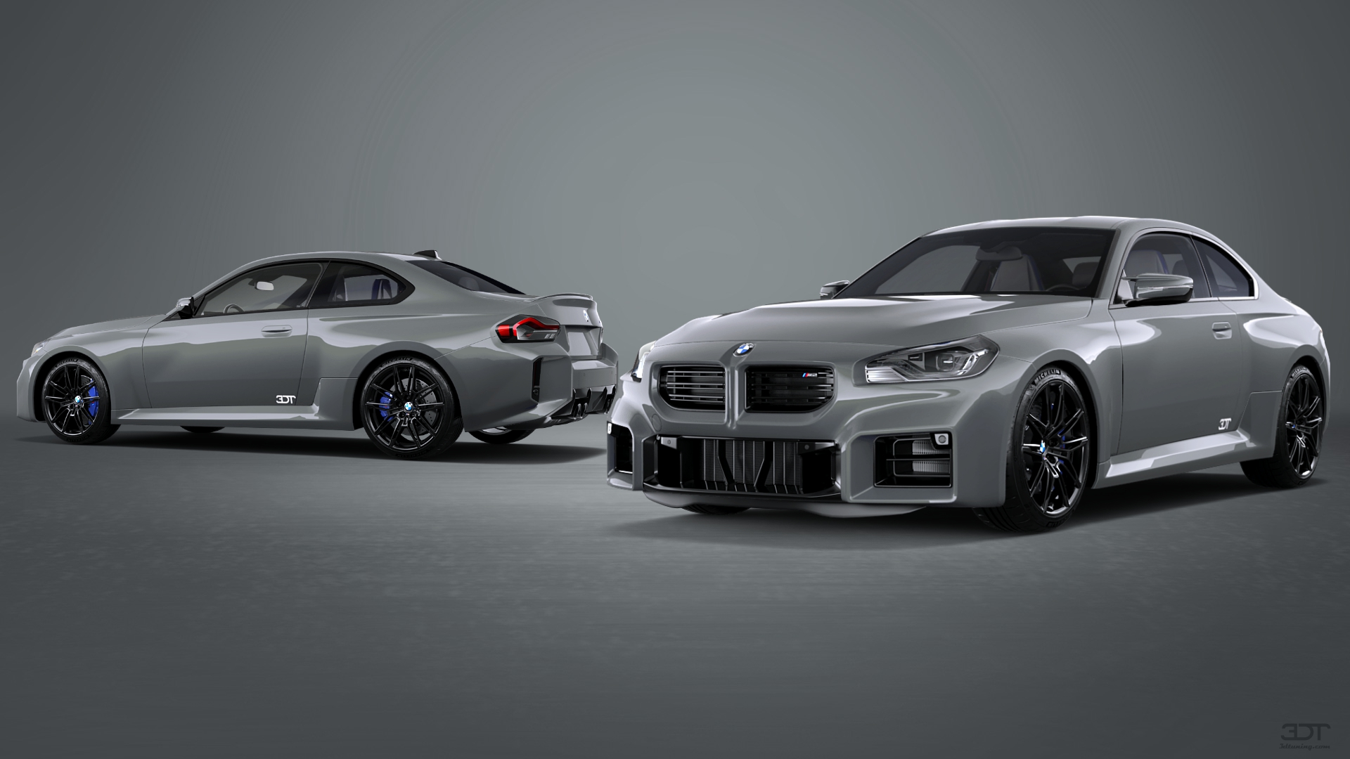 BMW M2 2 Door Coupe 2025 tuning