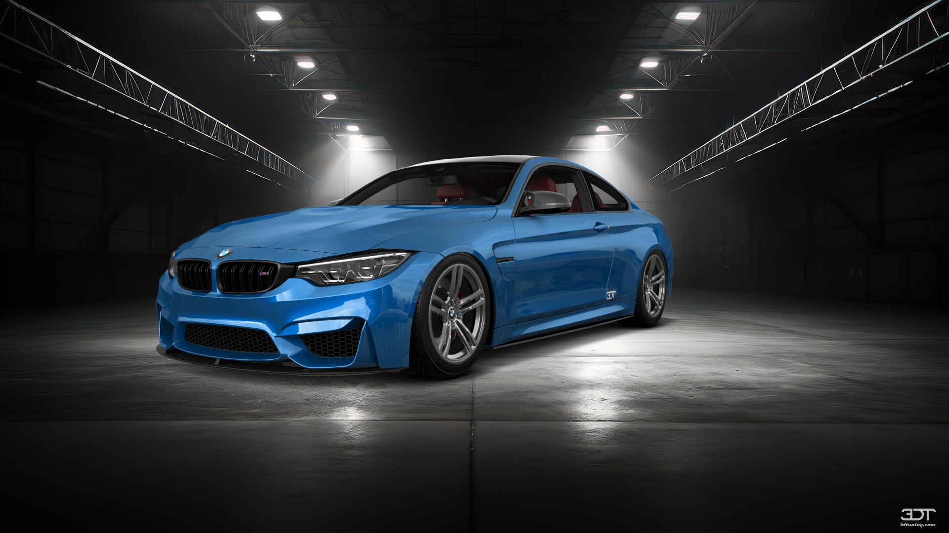BMW M4 2 Door Coupe 2019