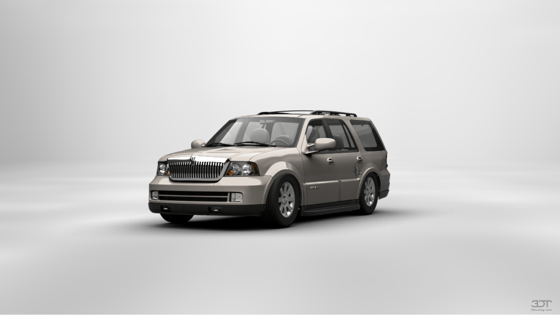 Lincoln Navigator SUV 2003 tuning