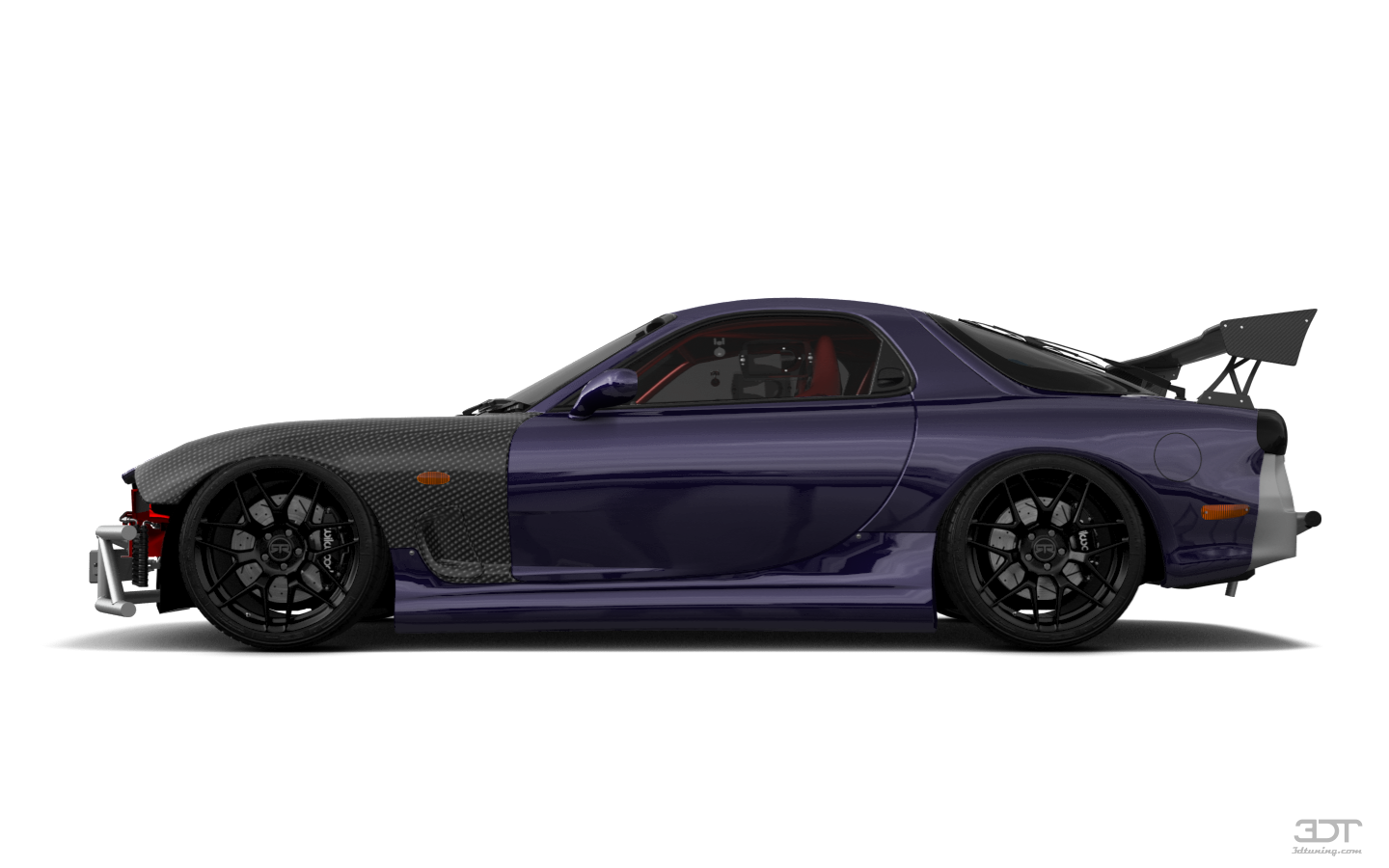 Mazda RX-7 2 Door Coupe 1997