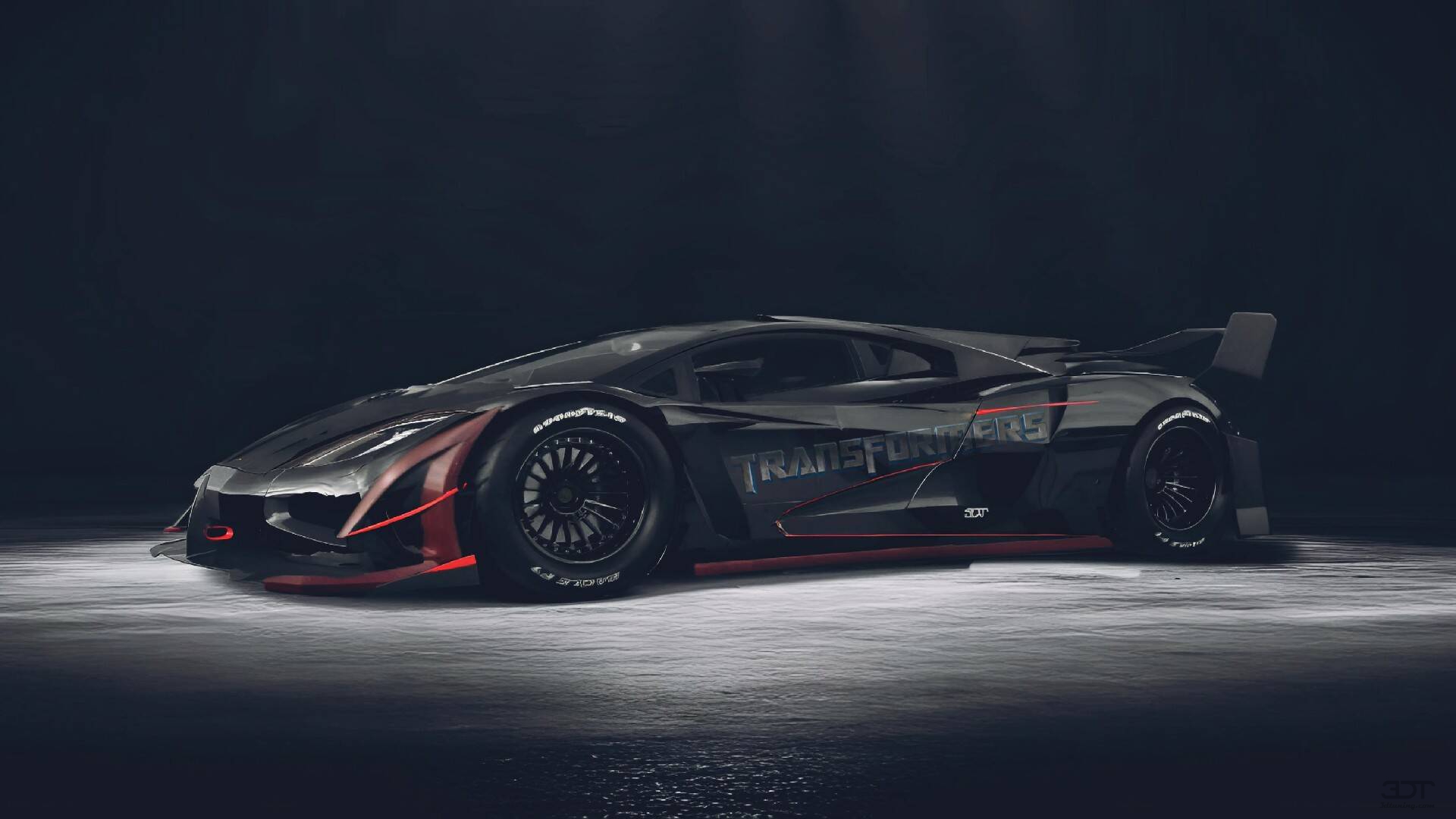 Koenigsegg Agera 2 Door Coupe 2011