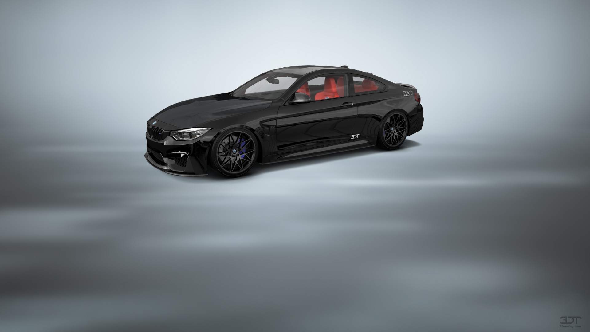 BMW M4 2 Door Coupe 2019 Images