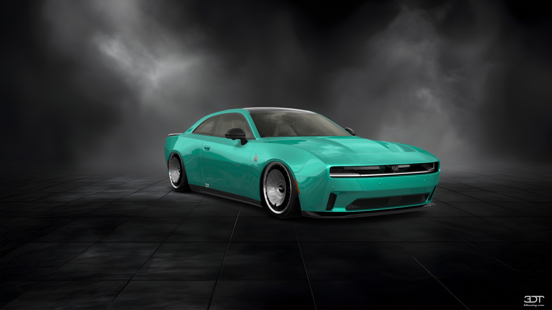 Dodge Charger 2 Door Coupe 2024