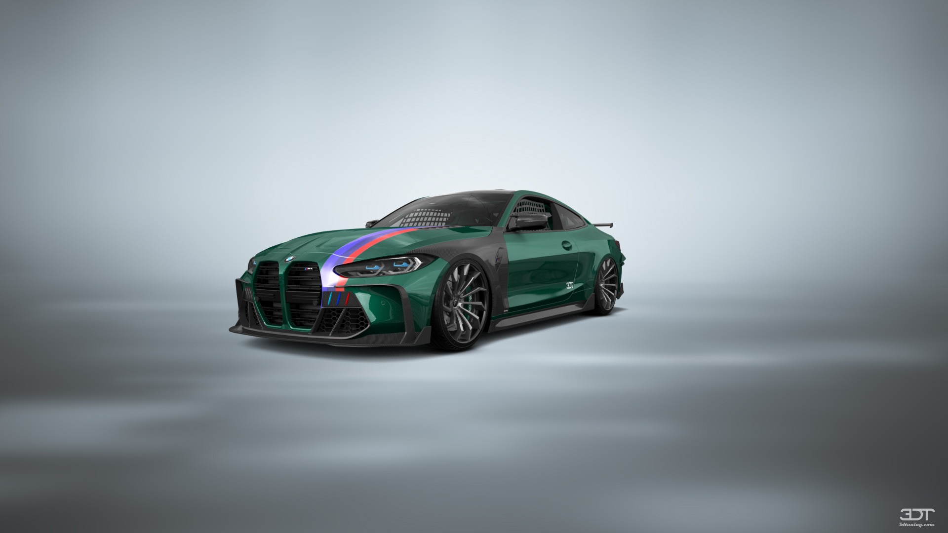 BMW M4 2 Door Coupe 2021