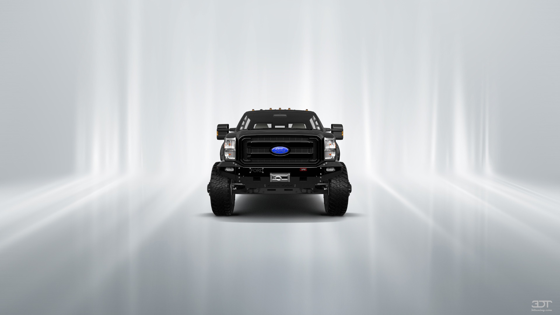 Ford F-350 DRW 4 Door pickup truck 2013