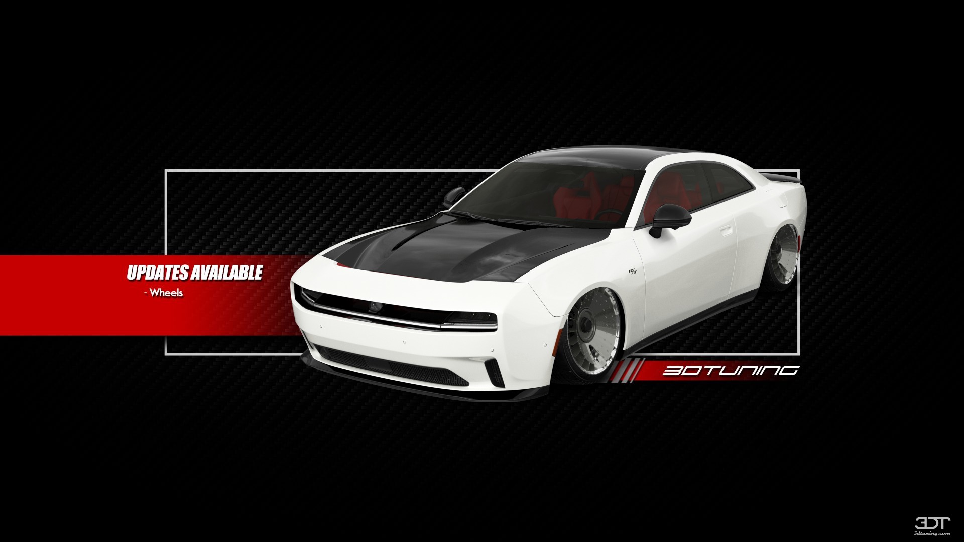 Dodge Charger 2 Door Coupe 2024